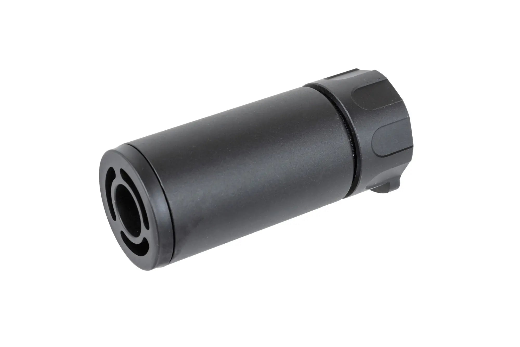 Snow Wolf LLC QD flash hider Black-1