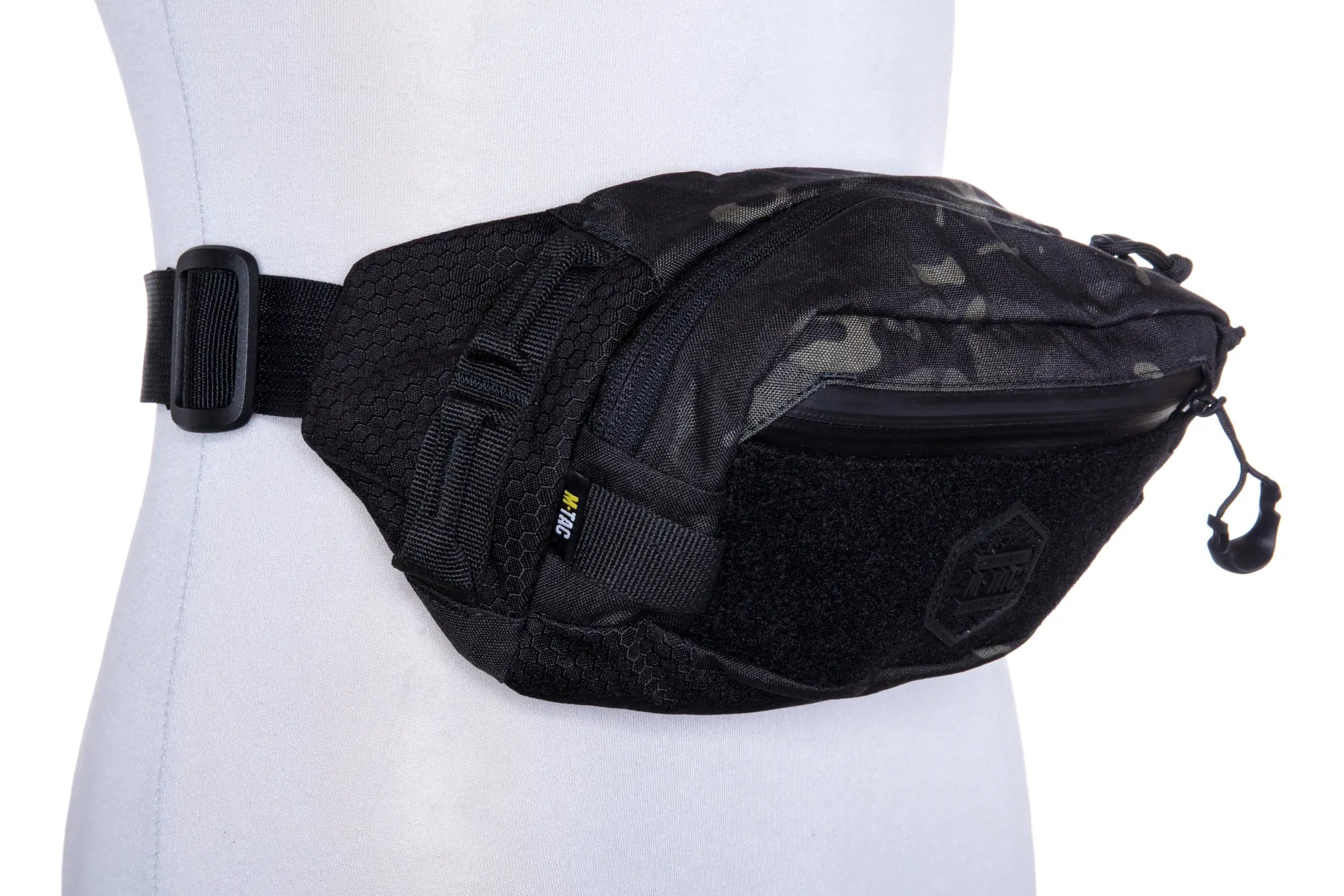 Waist Bag Elite Hex Multicam Black/Black-3