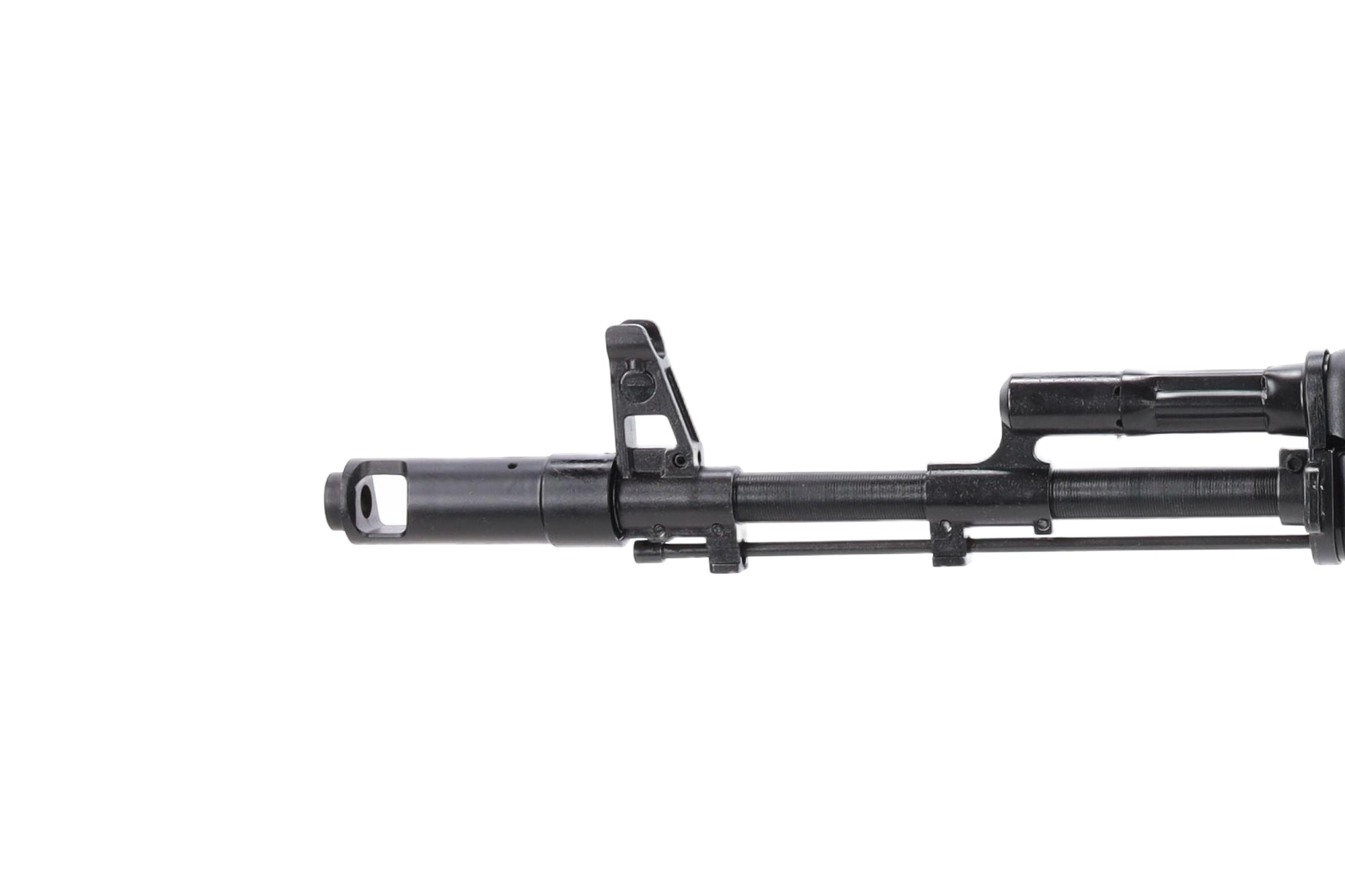 SA-J05 EDGE HAL ETU airsoft rifle with Magnus TDC chamber