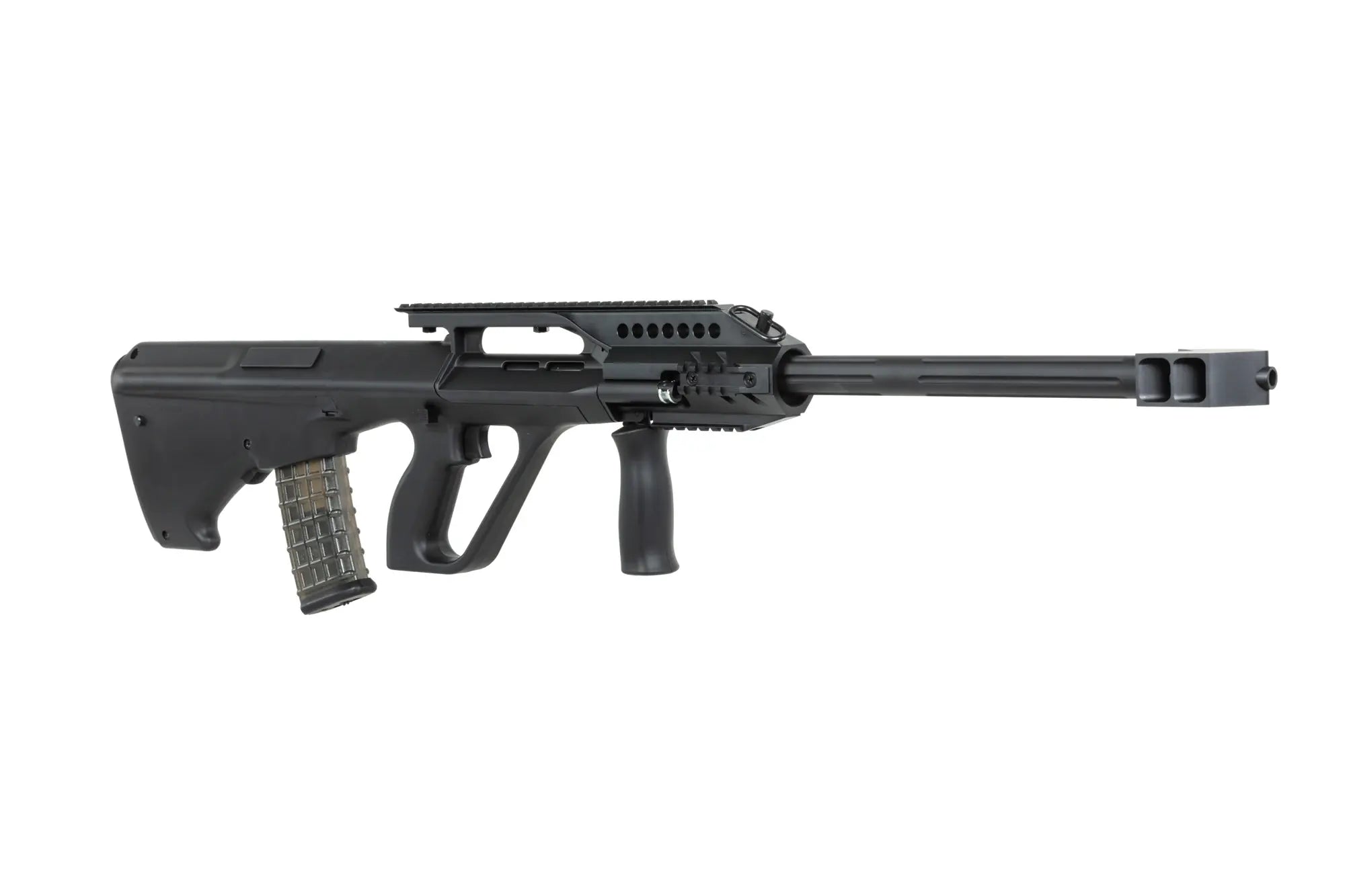 airsoft rifle SW-020 CB-B2