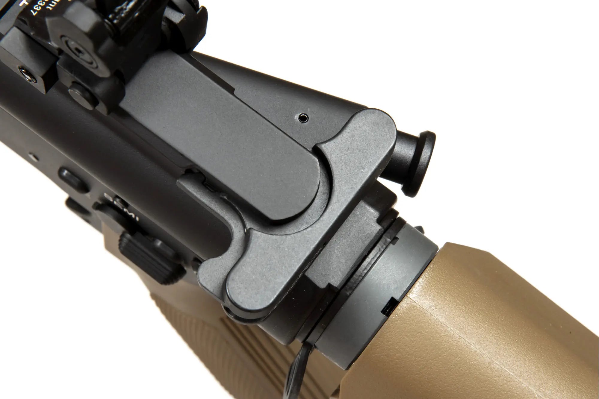 Specna Arms SA-A27P ONE™ Kestrel™ ETU Chaos Bronze ASG Carbine-9