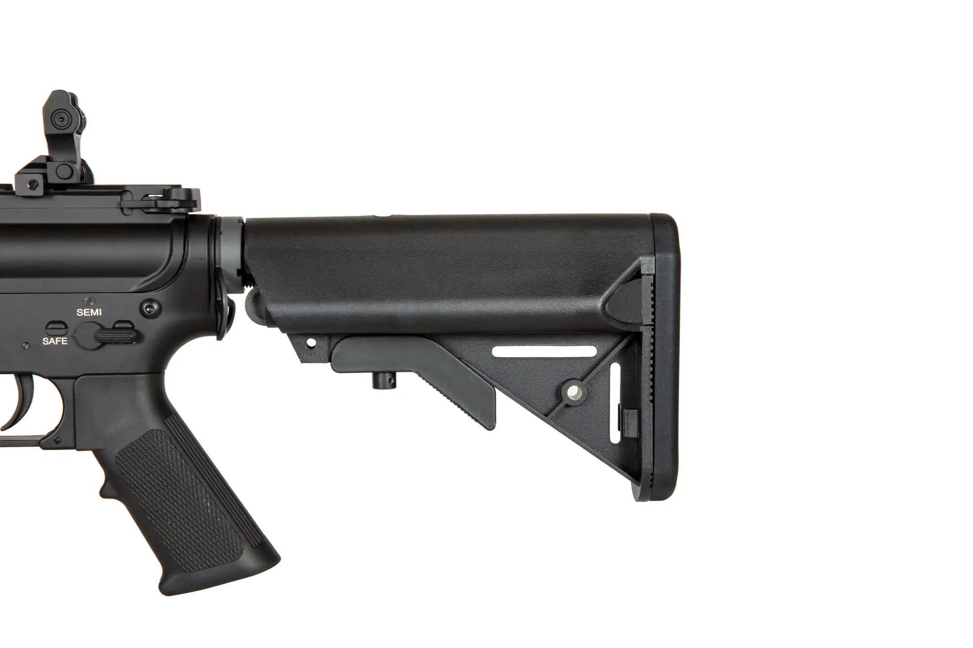 Specna Arms SA-A38 ONE™ Kestrel™ ETU ASG Carbine Black-13