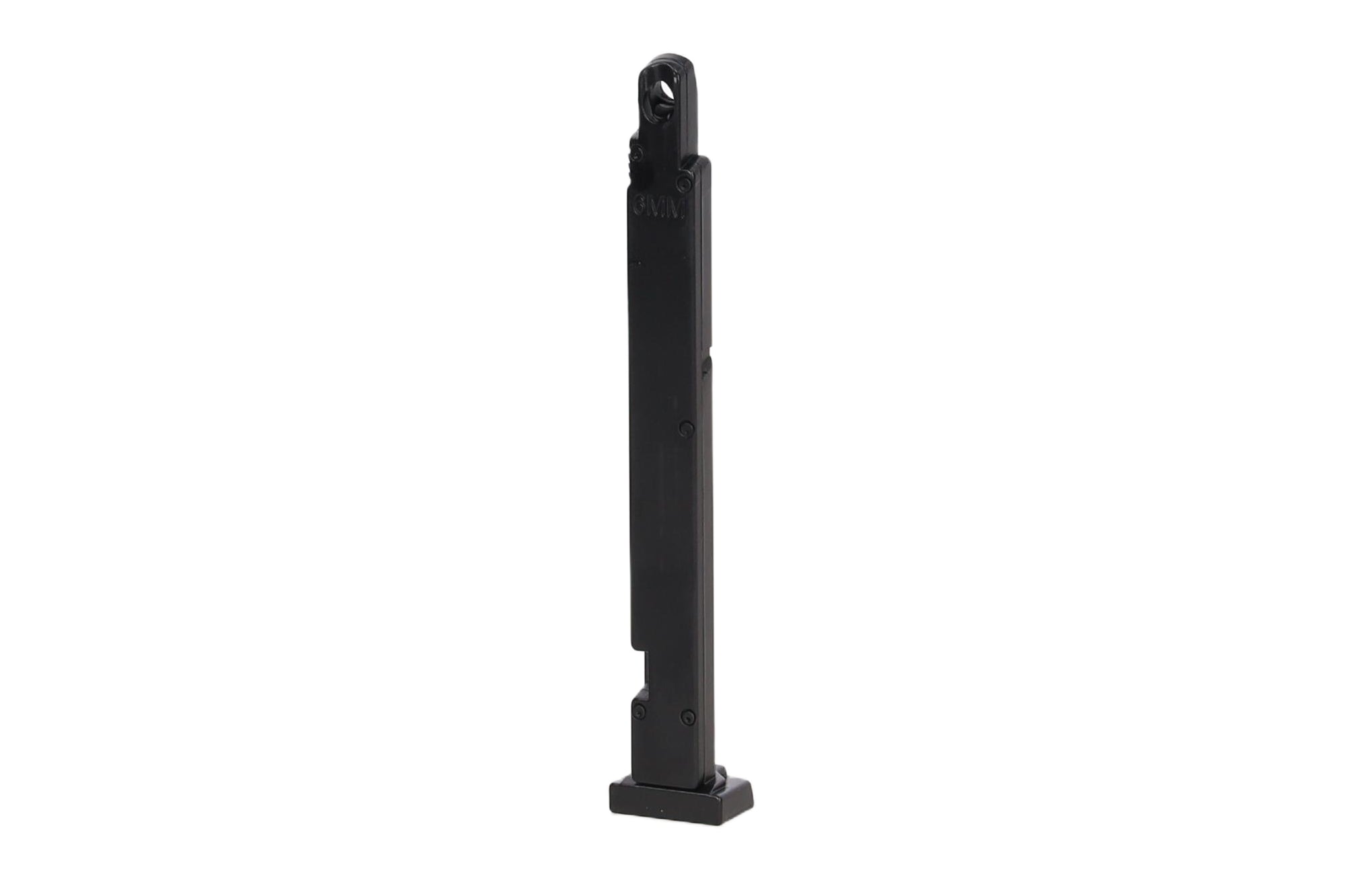 ASG STI Duty One NBB CO2 Pistol - Black-7
