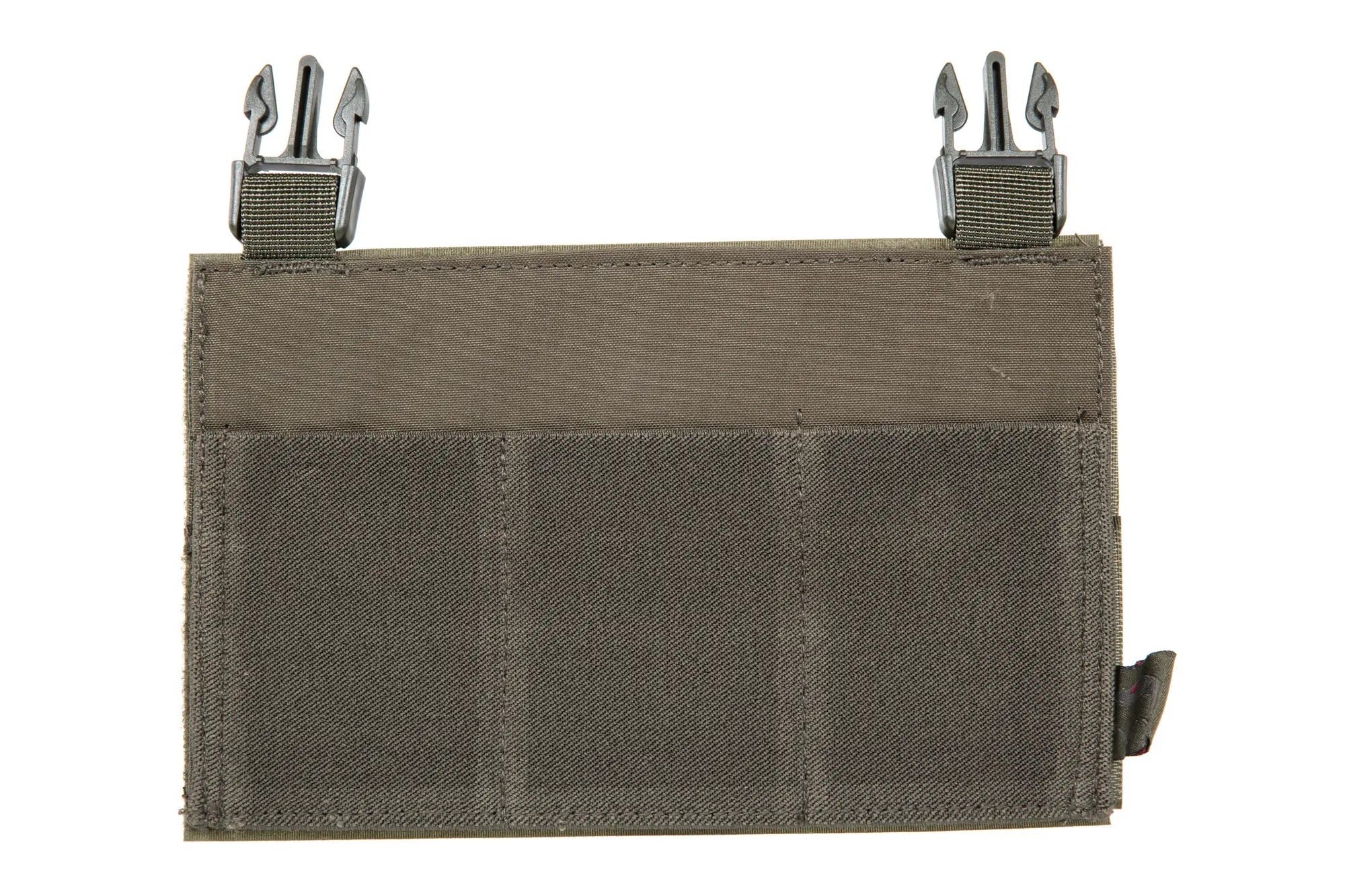 Viper Tactical VX buckle up panel for 3 AR/AK magazines - Olive-1