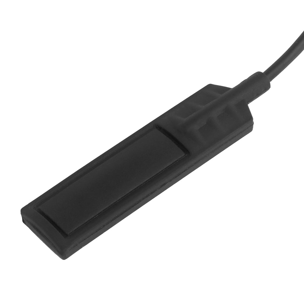 Wosport (SF) gel switch FL-ACC-13 Black-4
