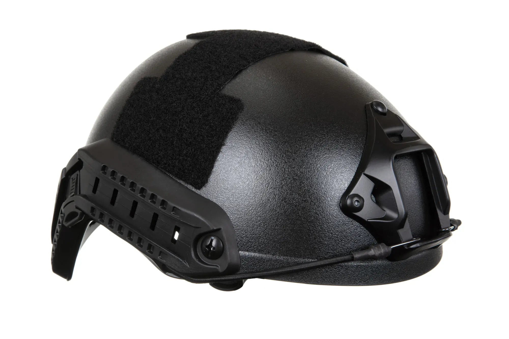 Wosport FAST MH Combat Standard Version M Helmet Black-2