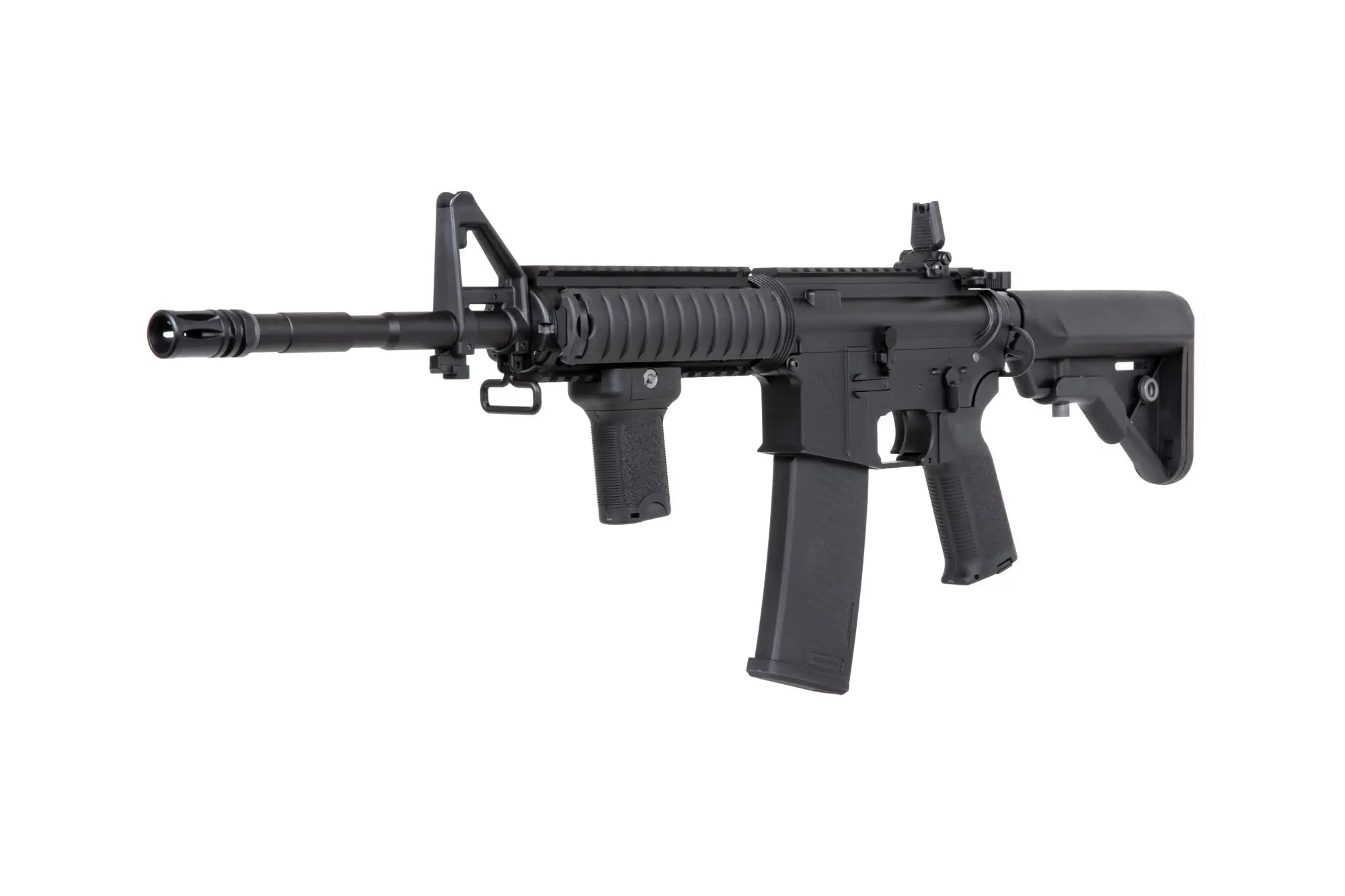 Specna Arms RRA SA-E03 EDGE™ ETU 1.14 J airsoft rifle Black-8