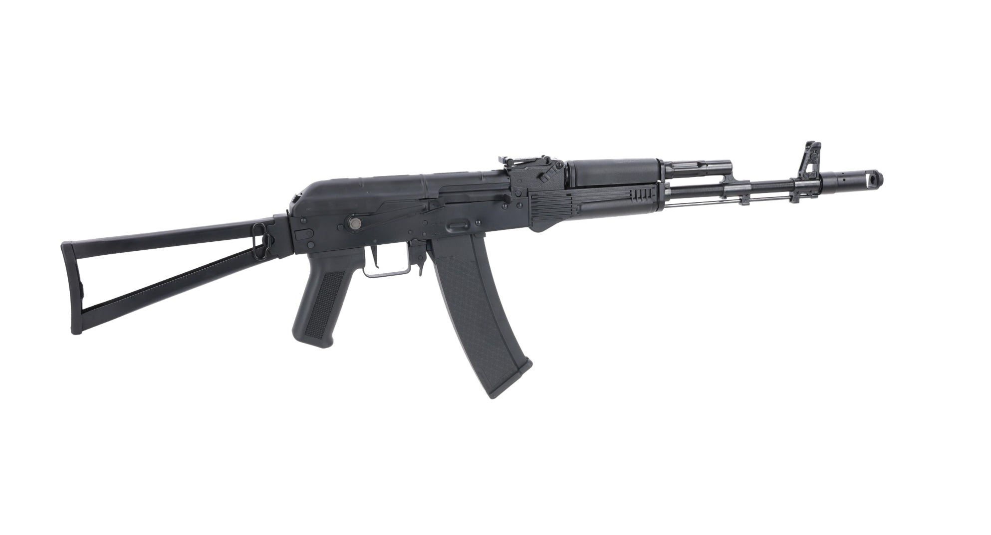 SA-J03 EDGE HAL ETU - Magnus TDC chamber