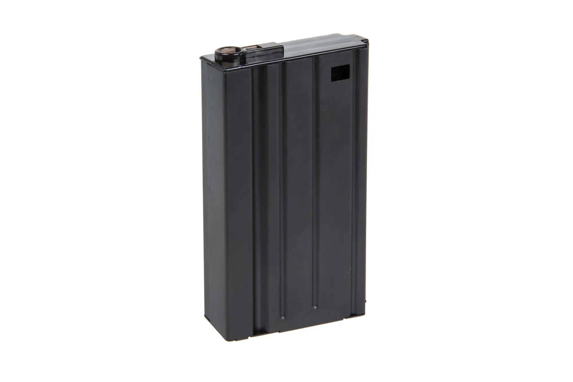 Mid-Cap magazine for 150 Tornado BBs for SR25 replicas-1