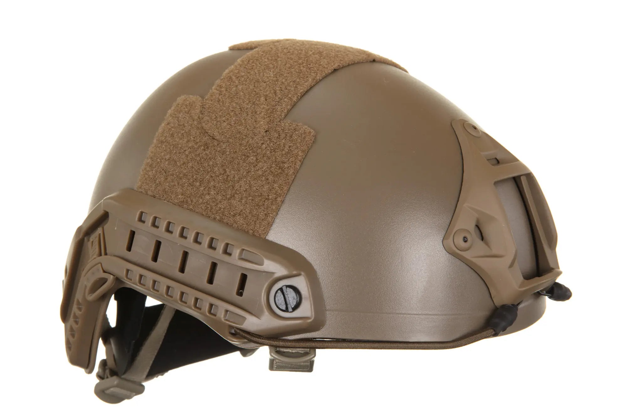 Emerson Gear FAST Helmet replica MH TYPE Black-2