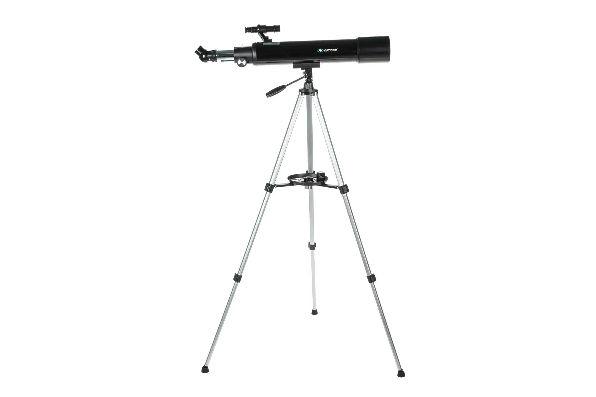 Opticon D90F650 Lenticular Telescope-12