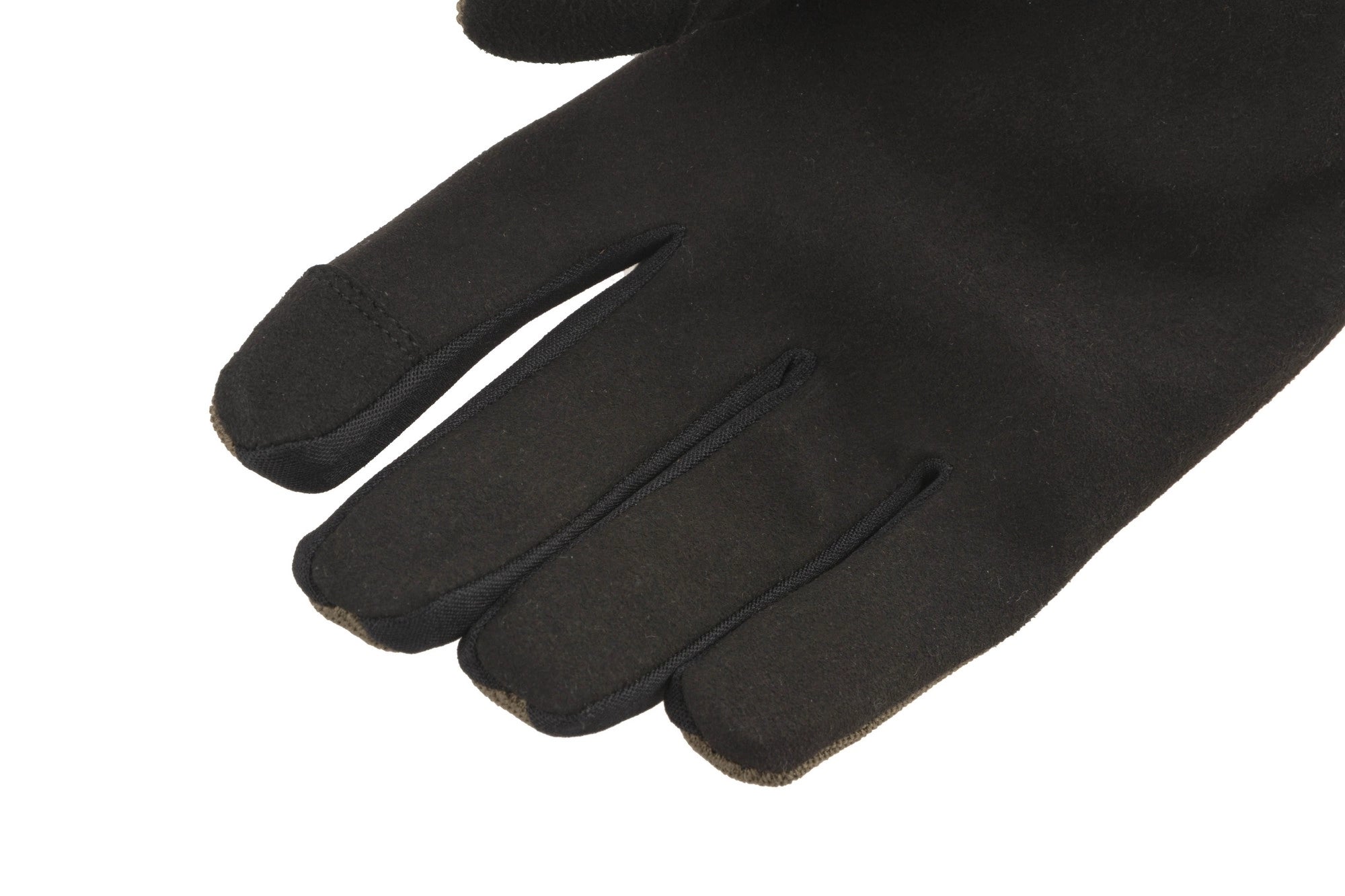 Armored Claw Quick Release™ Tactical Gloves - Olive Drab-2