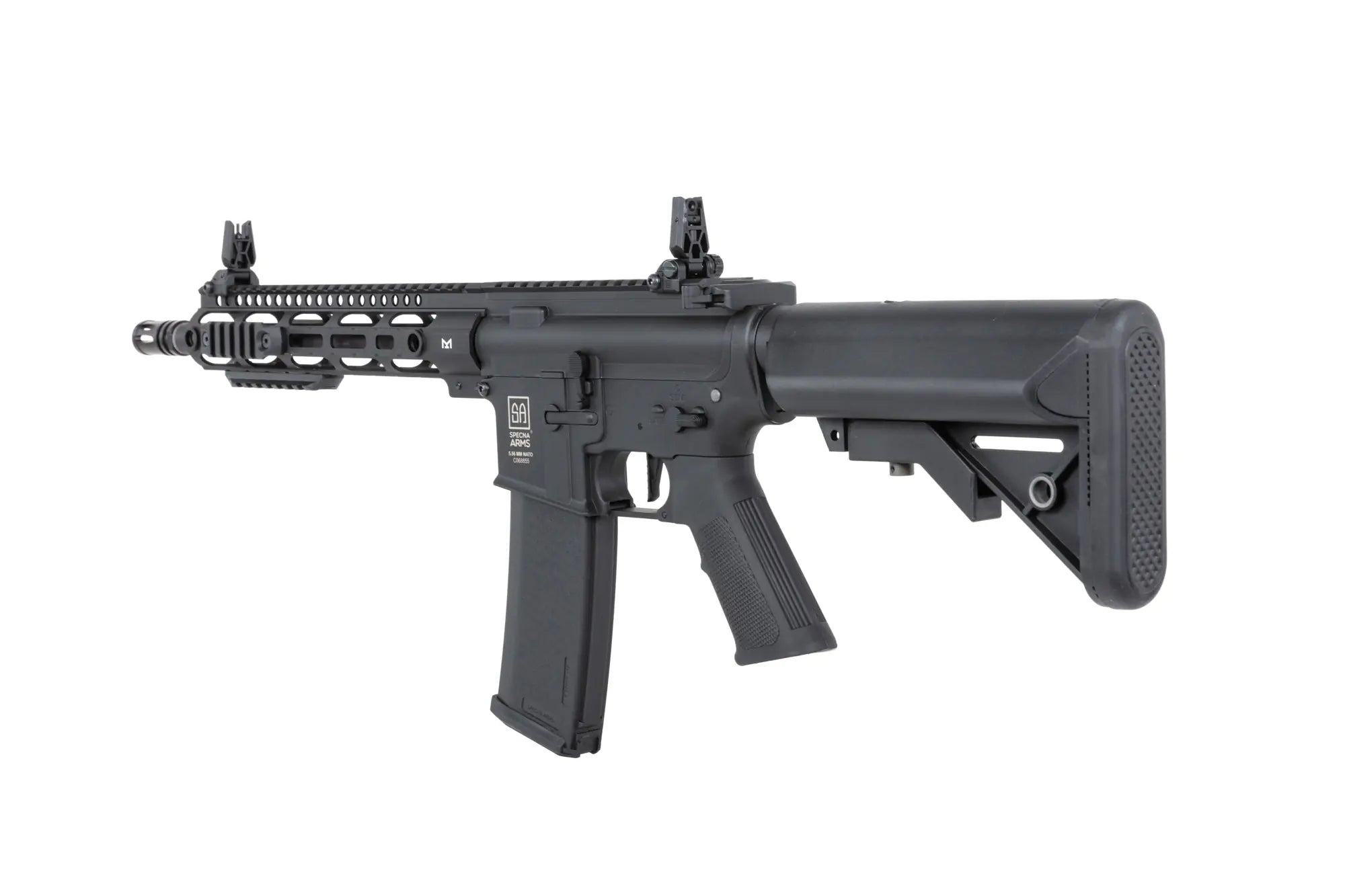 SA-C20 CORE HAL ETU 0.5J airsoft rifle