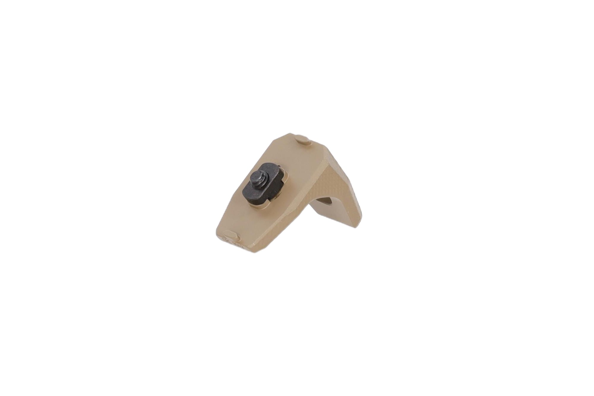 KPYK CRC 9042 Front Grip for M-LOK Mounting - Tan-4