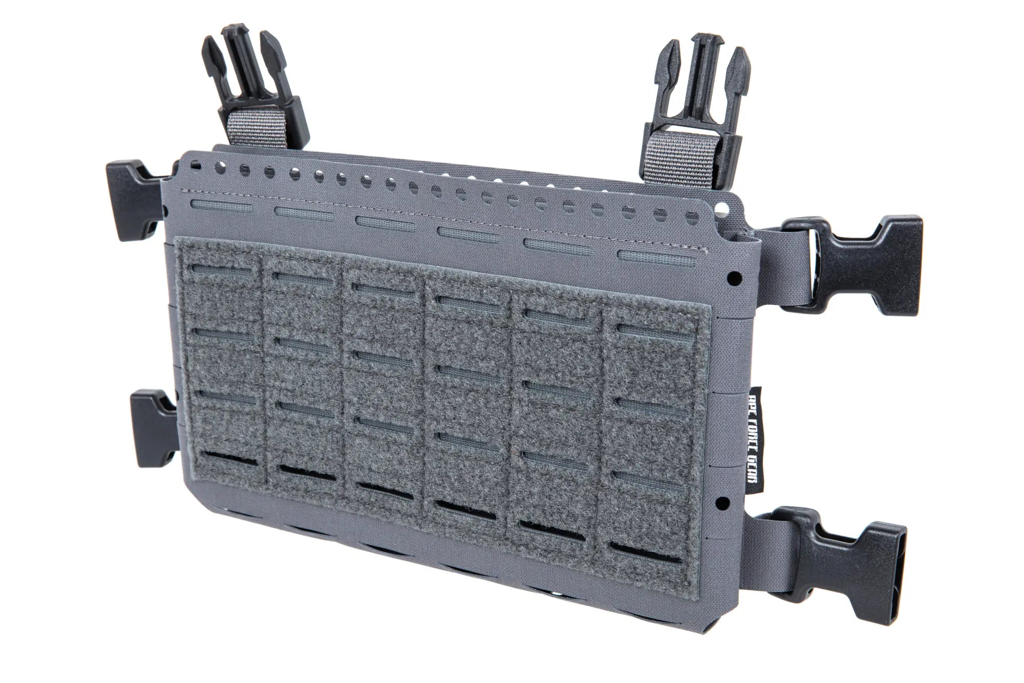 Ape Force Gear module for Micro Fight Chest Rig MK5 Chassis Wolf Grey-1