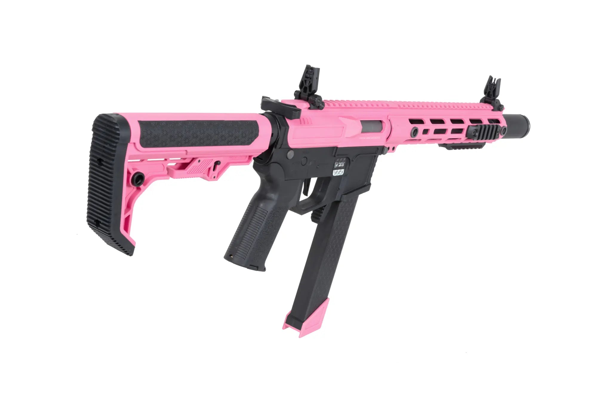 SA-FX02 FLEX new version HAL ETU - Pink