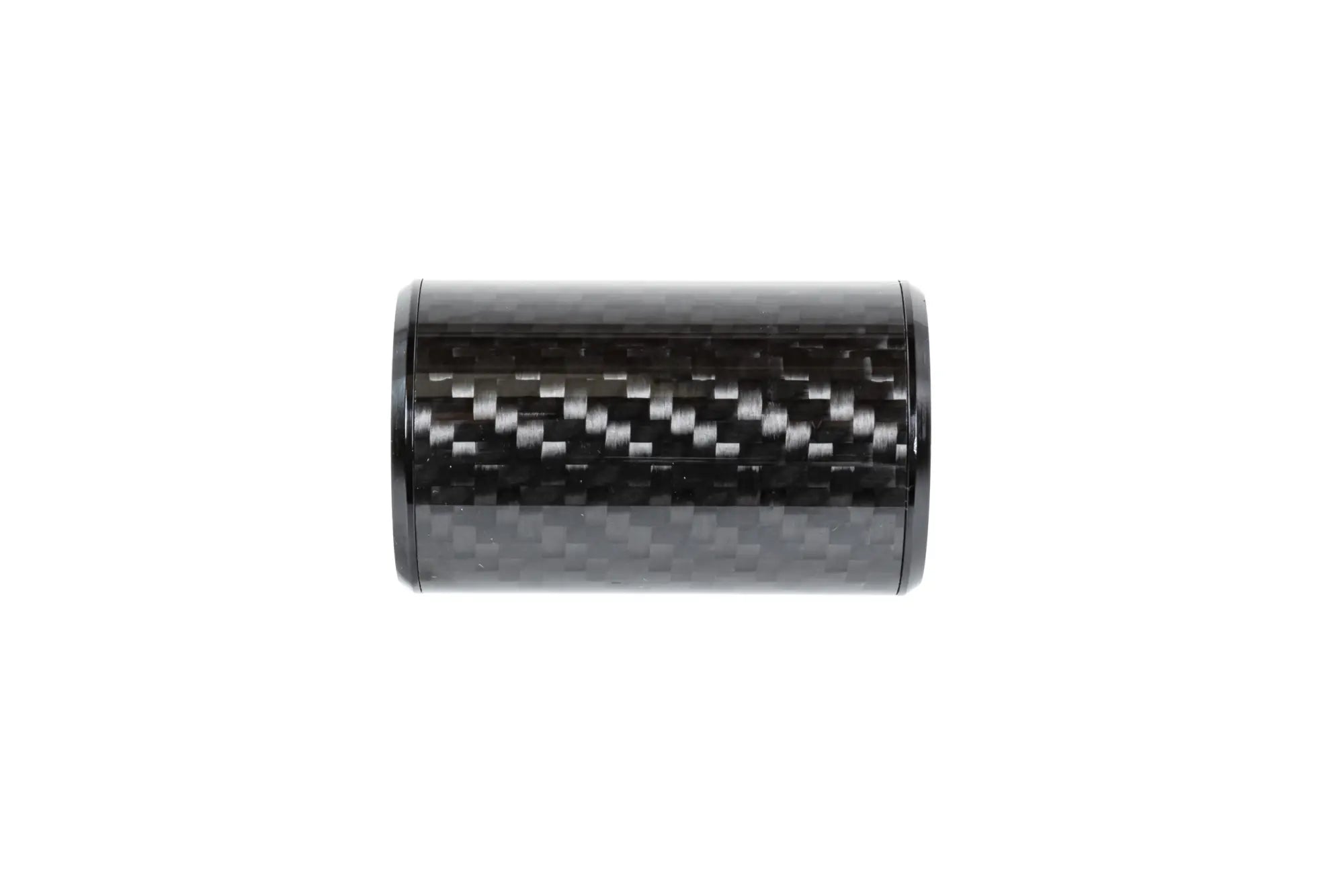 Tracer E-shooter Flare M Carbon Fiber Case Black