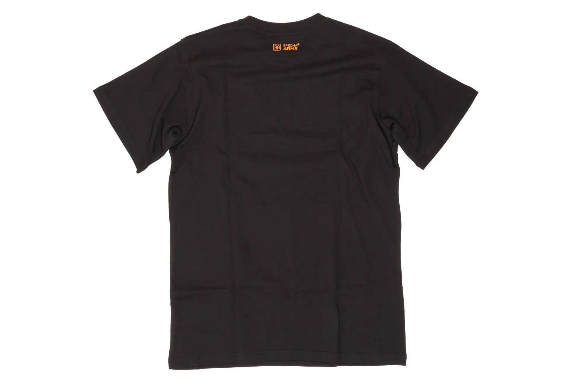 Specna Arms Core J-Series Skeleton Orange T-Shirt-1