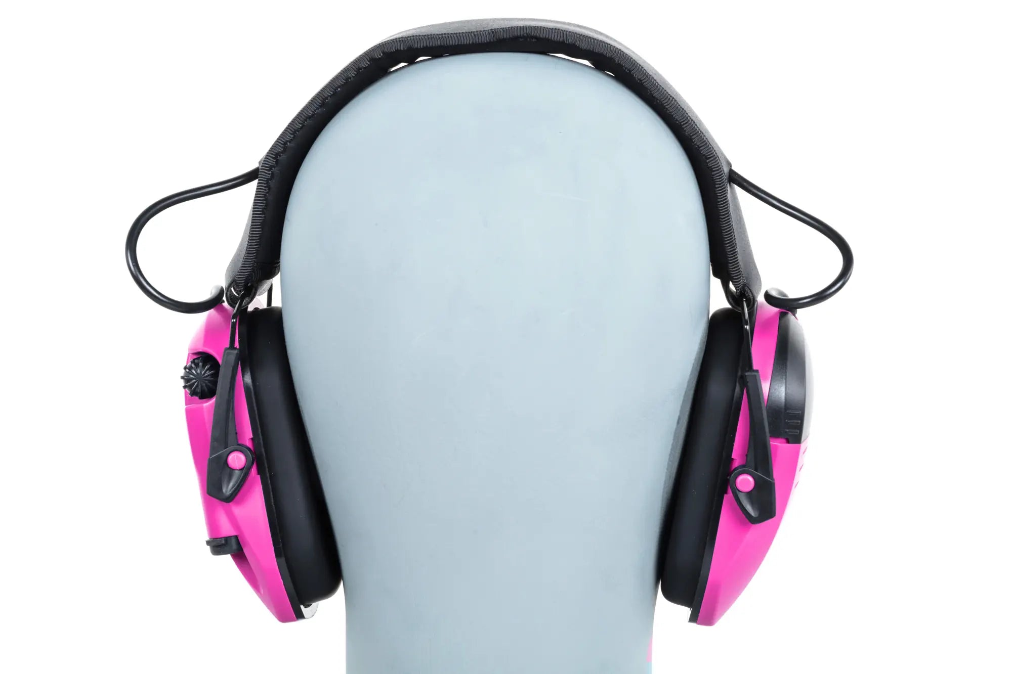 active ear protectors - Pink