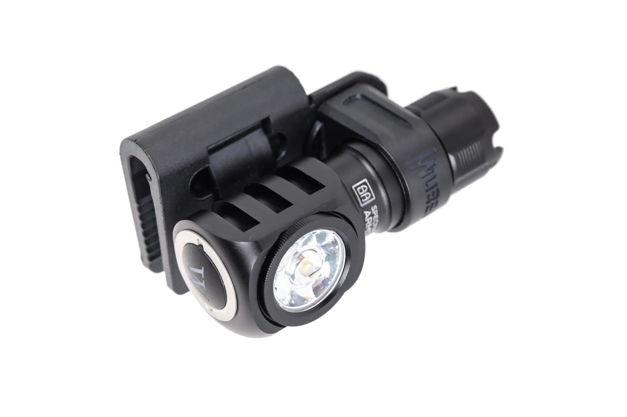 Specna Arms x Wuben H5 head torch-2