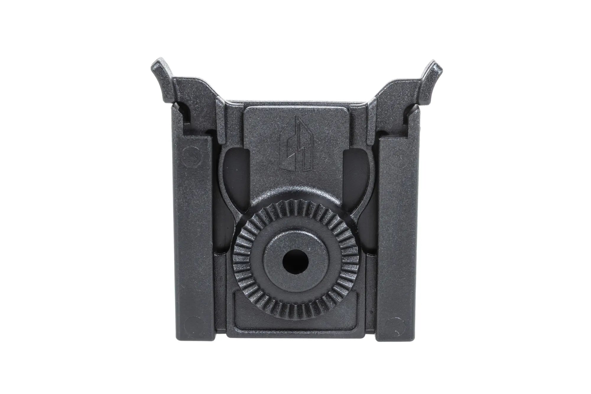 Amomax Triple Lock QR adapter for holsters and pouches-4