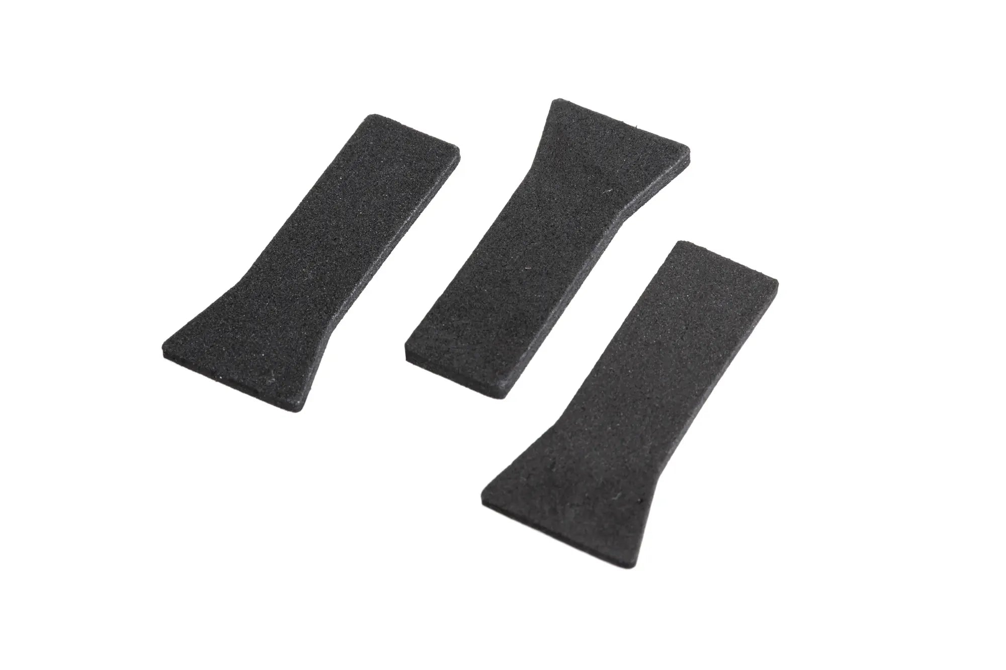 Silverback front grip for MDRX Micron replicas Black-3