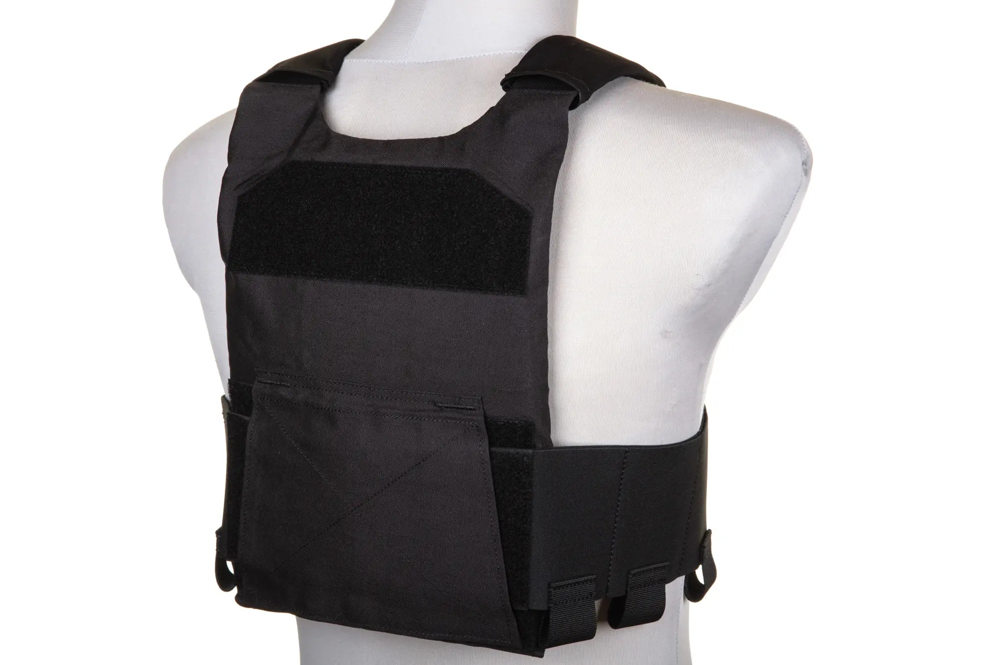 Primal Gear AC-1 Lightweight Vest Black-3