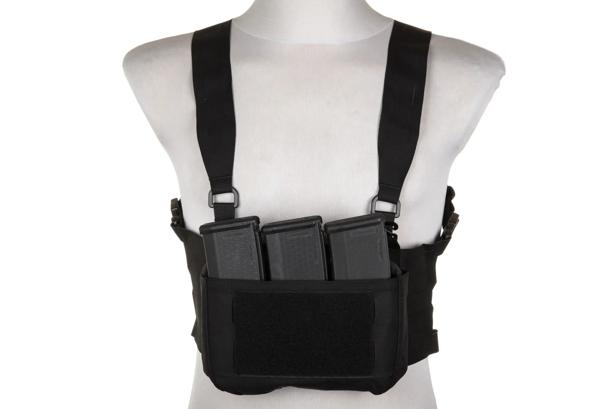 Emerson Gear FRO Style Chest Rig Black-6
