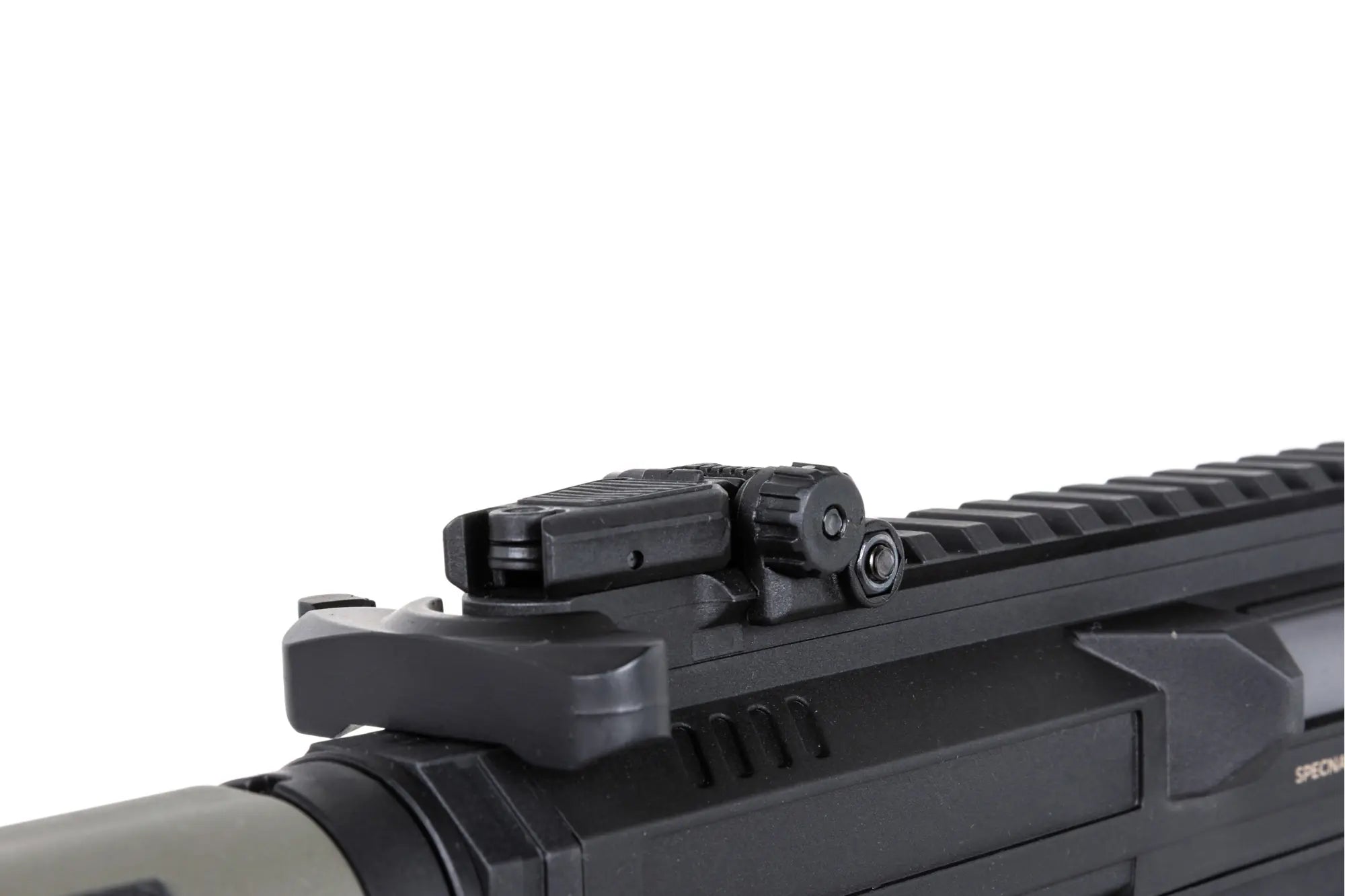 SA-CX02 CORE HAL ETU Gen.2 - Olive