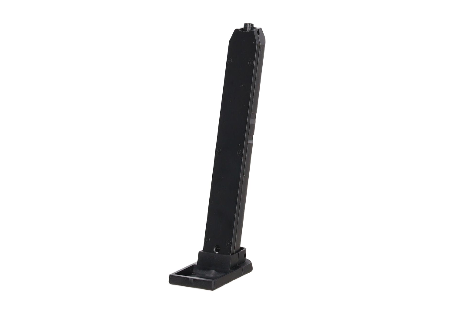 ASG Bersa Thunder 9 PRO NBB CO2 Low-Cap Magazine-1