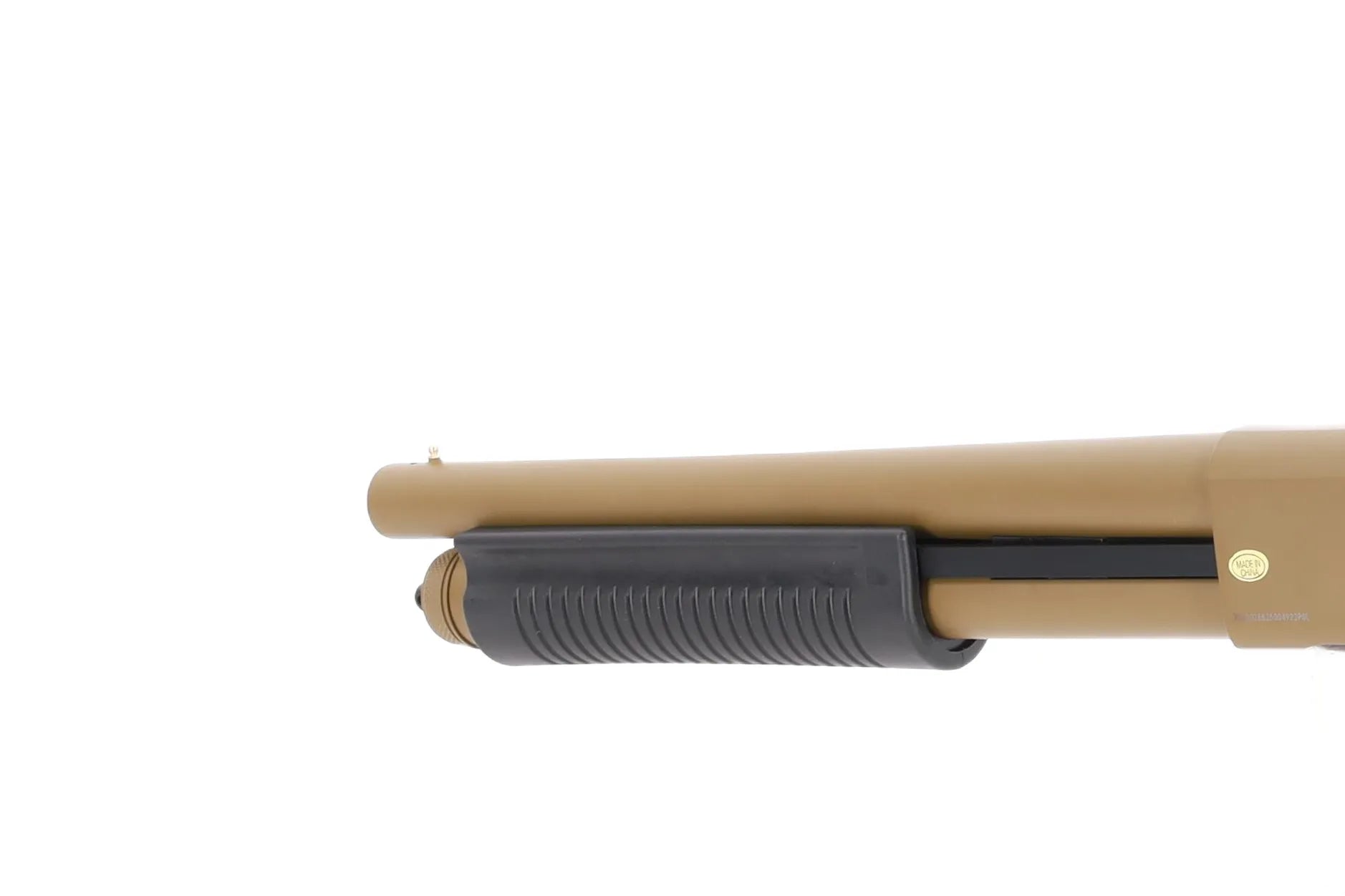Specna Arms SA-VGS18 VAPOR™ Half-Tan airsoft Shotgun-7