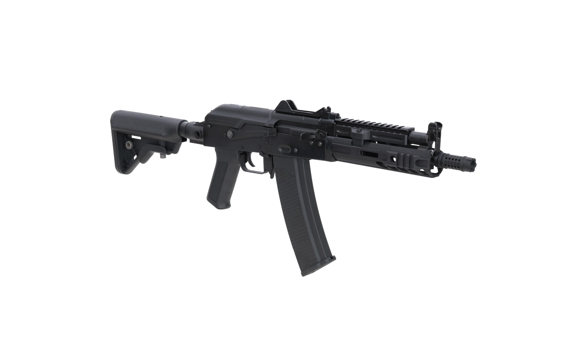 Specna Arms SA-PJ16 Prime™ Aster ETU BLDC™ airsoft Carbine Black-12