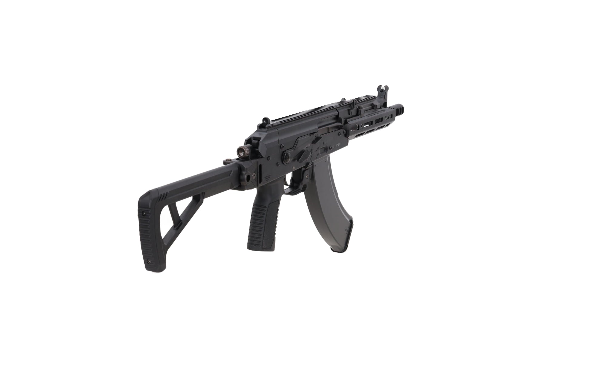 Tokyo Marui AKX GBB Assault Rifle – Black-13