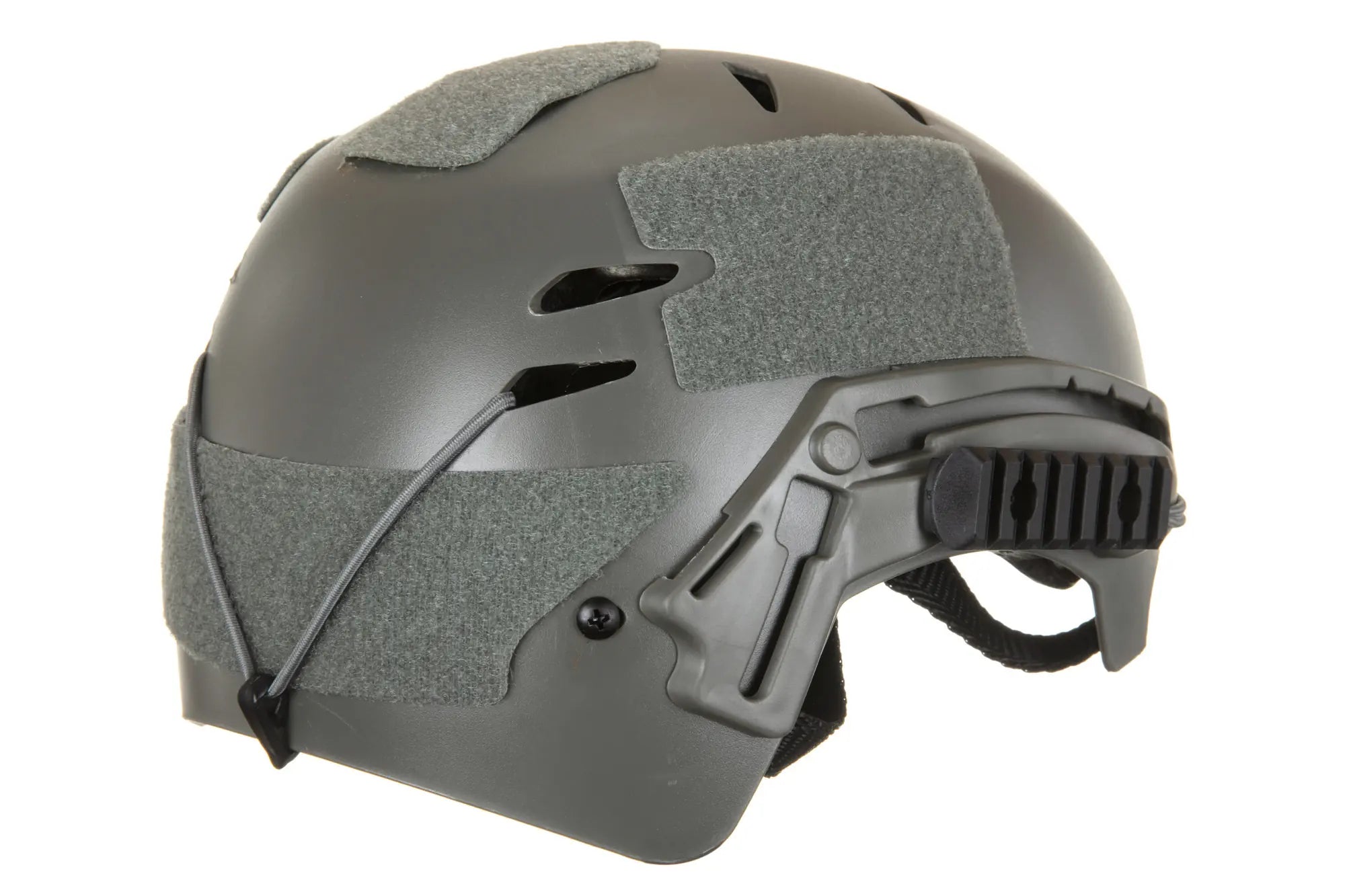 Replica of Emerson Gear EXF Bump Protective Helmet Foliage Green-2