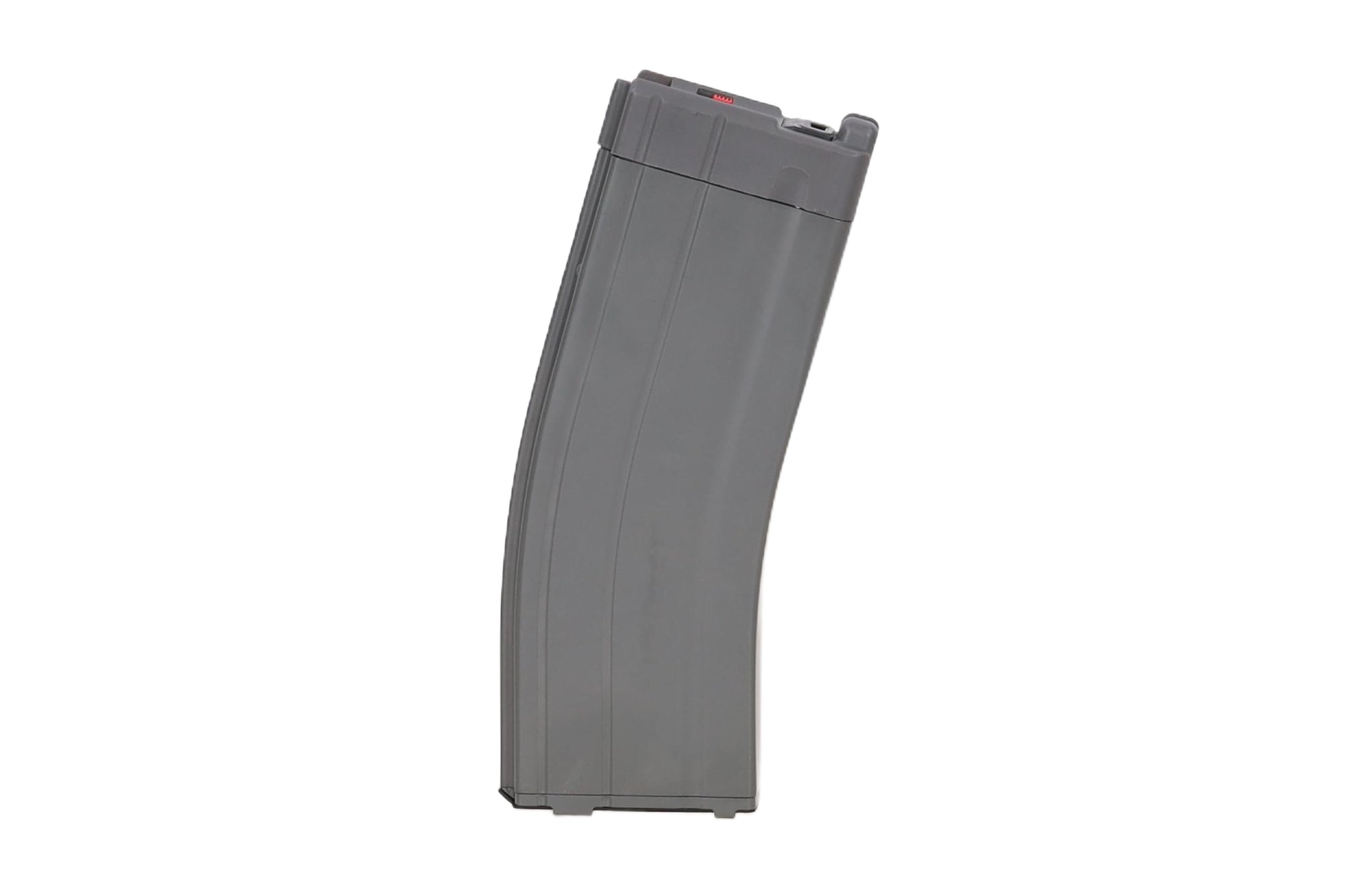 VFC M4/AR15 V3 Real-Cap 30-Round Green Gas Magazine – Grey-3