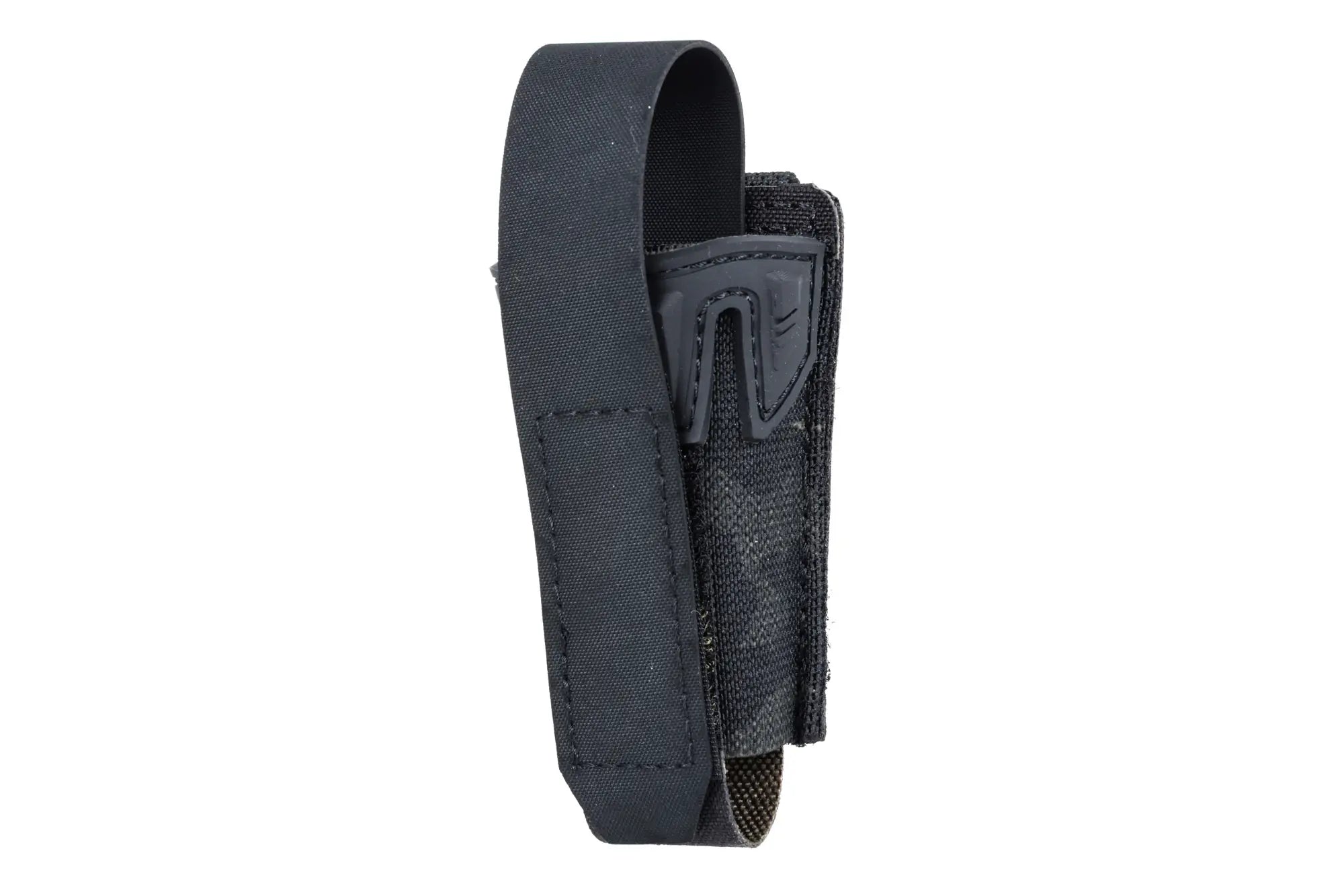 pistol magazine pouch Black