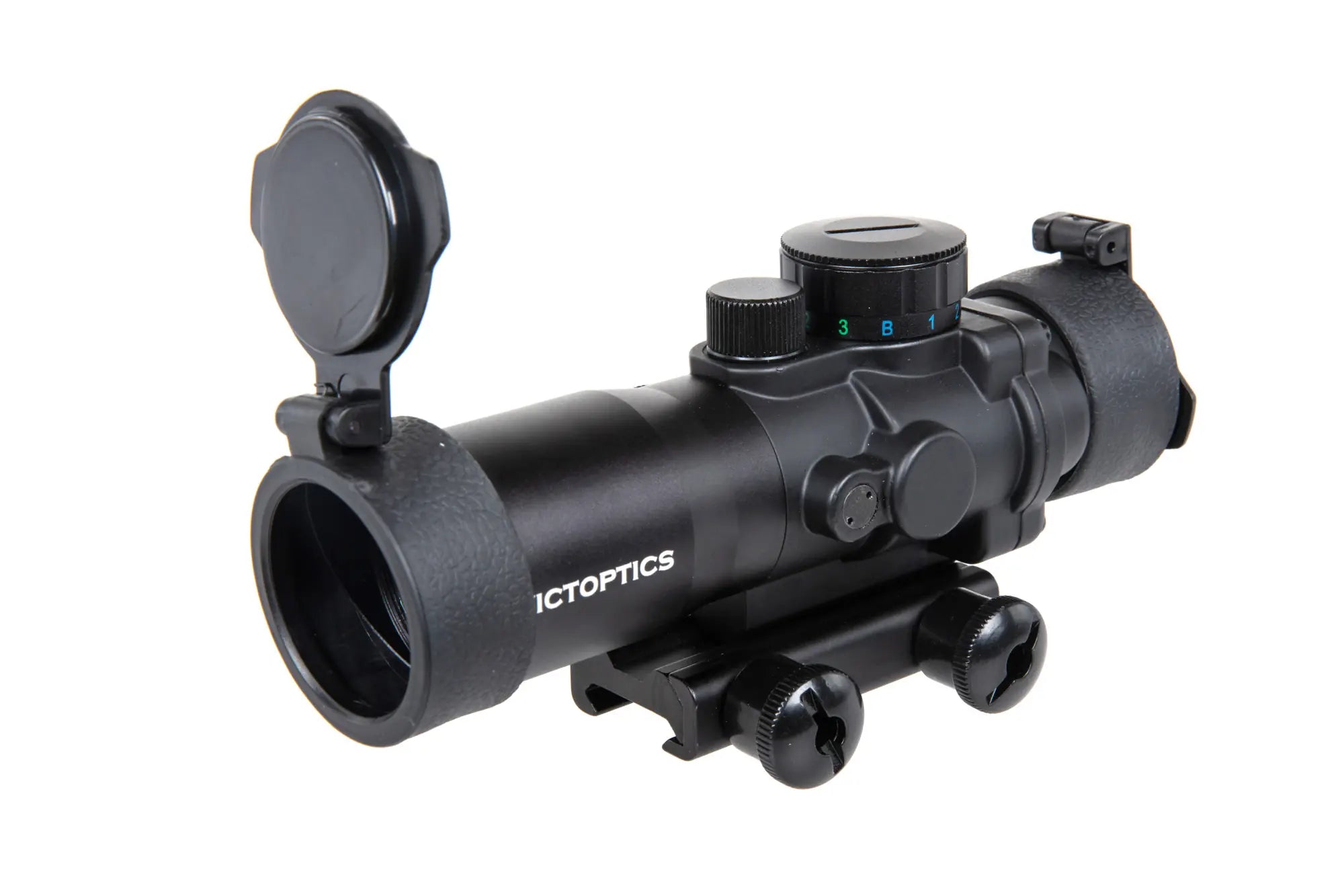 VictOptics C1 4x32 Prismatic Pointfinder-1