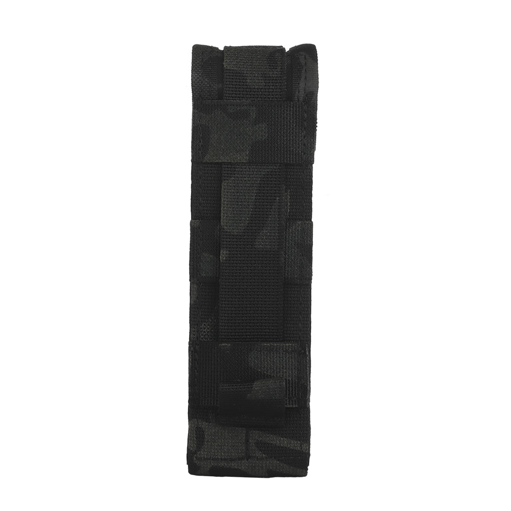 Wosport Quick Tourniquet Pouch Multicam Black for a cable tie-4