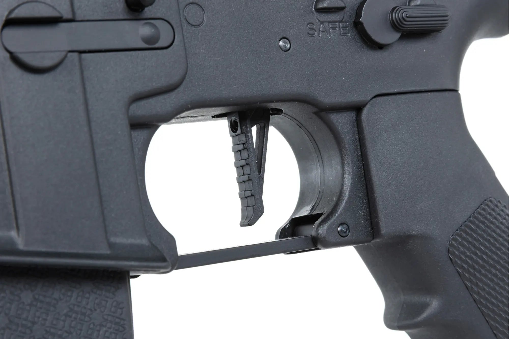 M4 airsoft SA-C25 CORE HAL ETU Gen.2