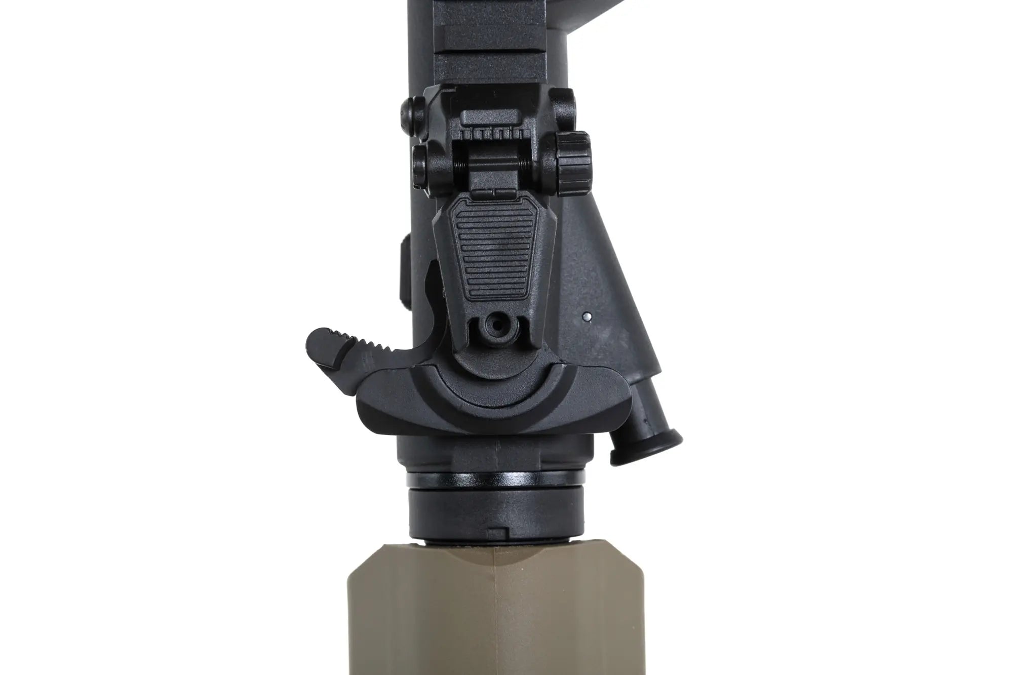 M4 airsoft SA-C09 CORE HAL ETU Gen.2 Half-Tan