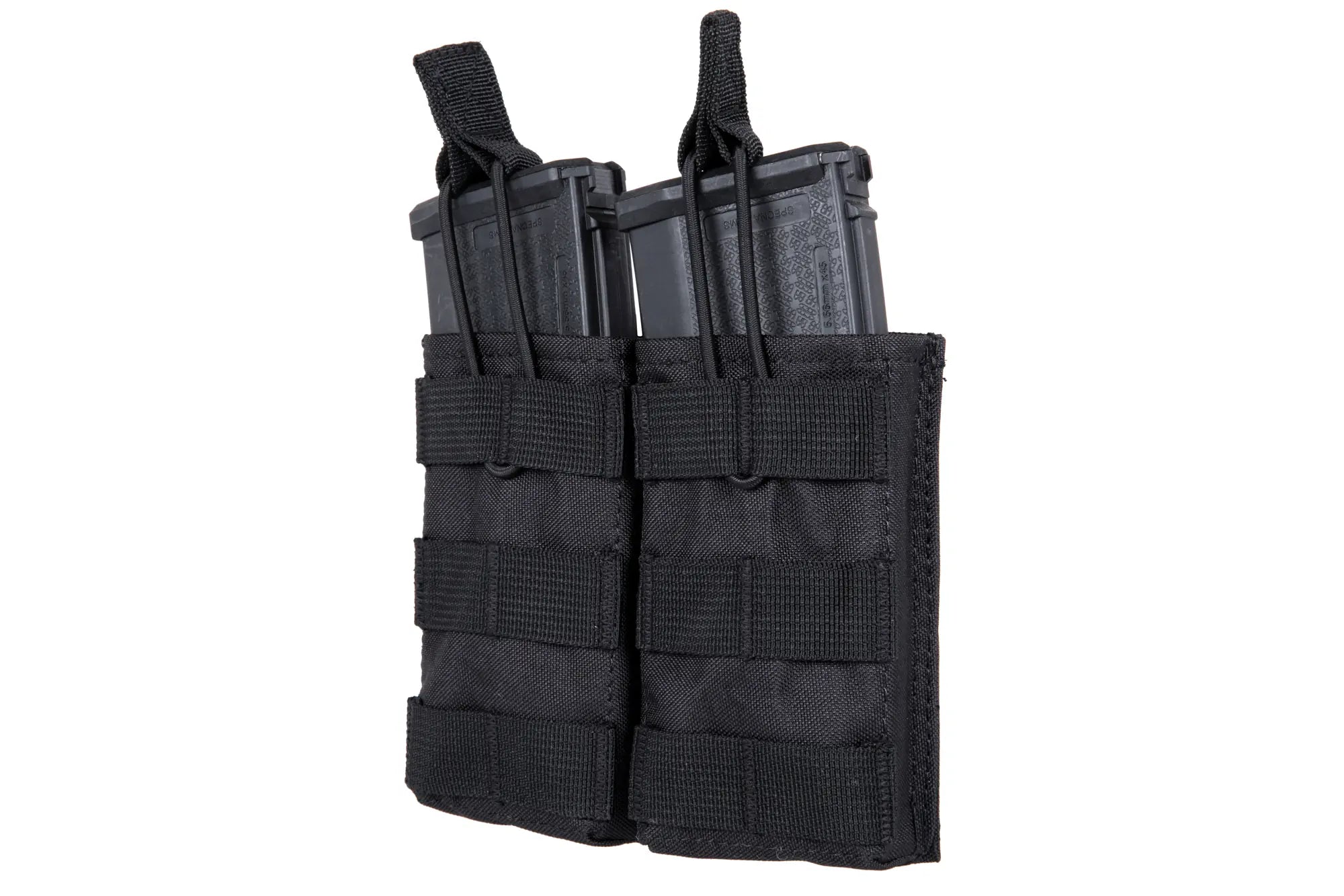 Double universal loader GFC Tactical Black-3