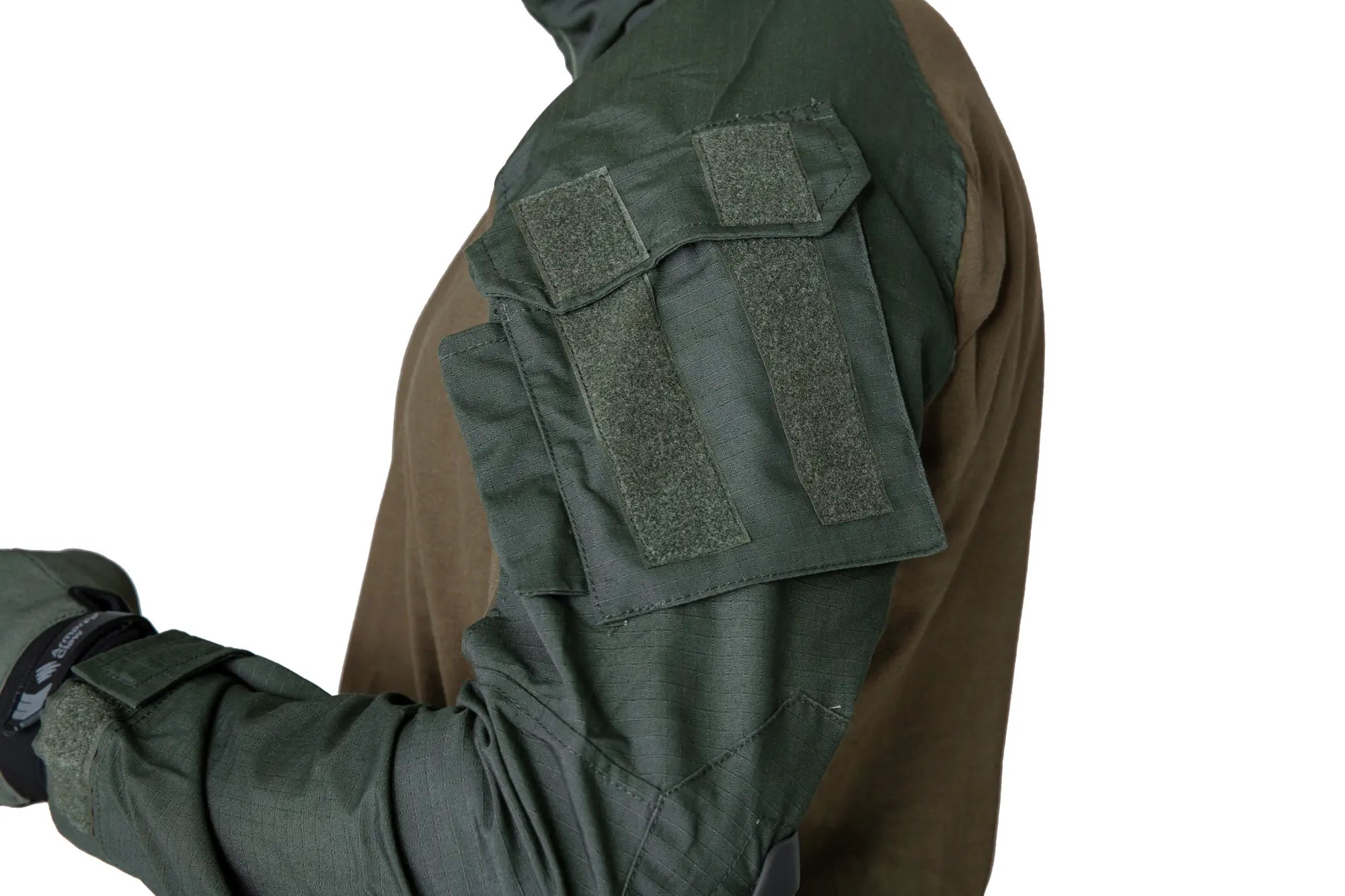 Specna Arms Combat Shirt SATAC G3 - Olive-1