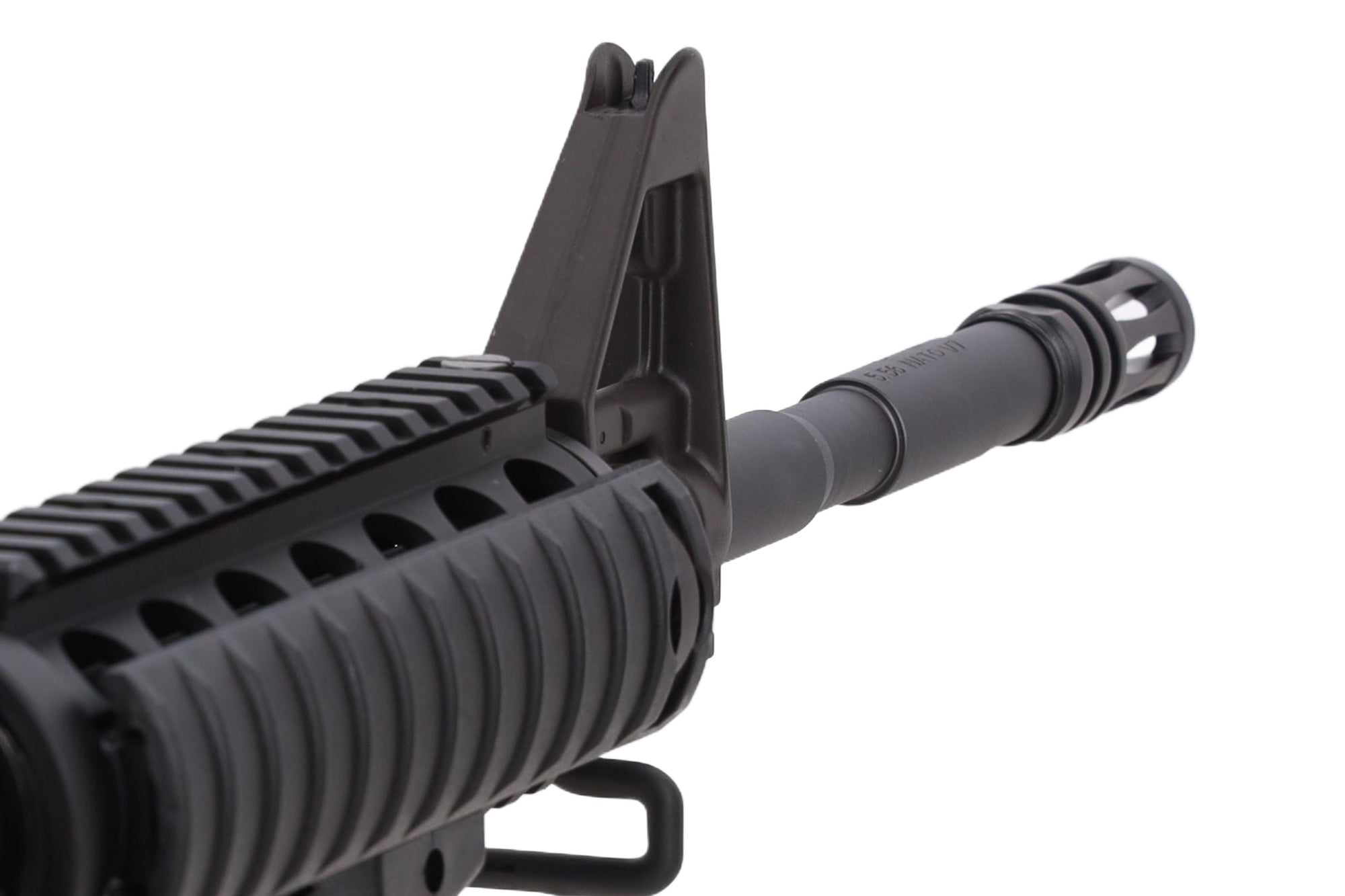 Cyma M4/AR15 CGS.002 (SOPMOD) CGS GBBR 14.5" Assault Rifle – Black-12