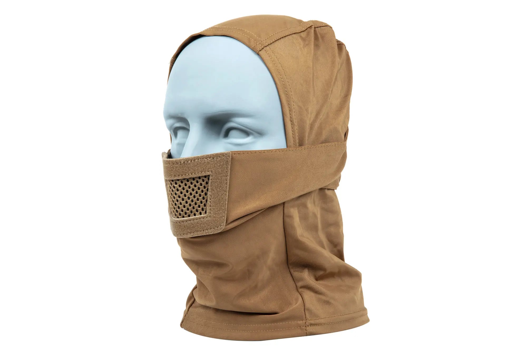 Specna Arms Knight Tan protective mask-2