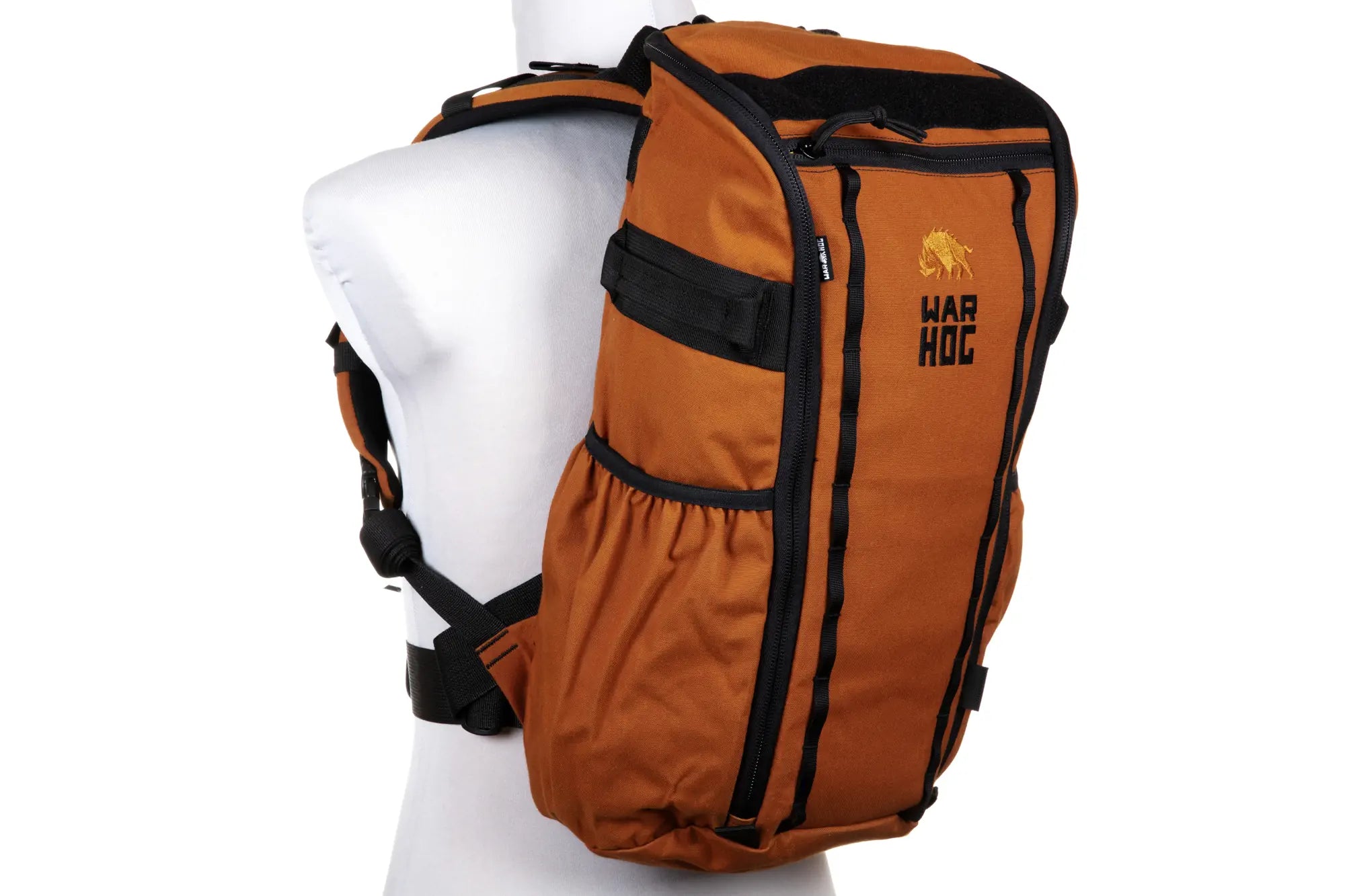 Dagger 25L backpack Ginger-4