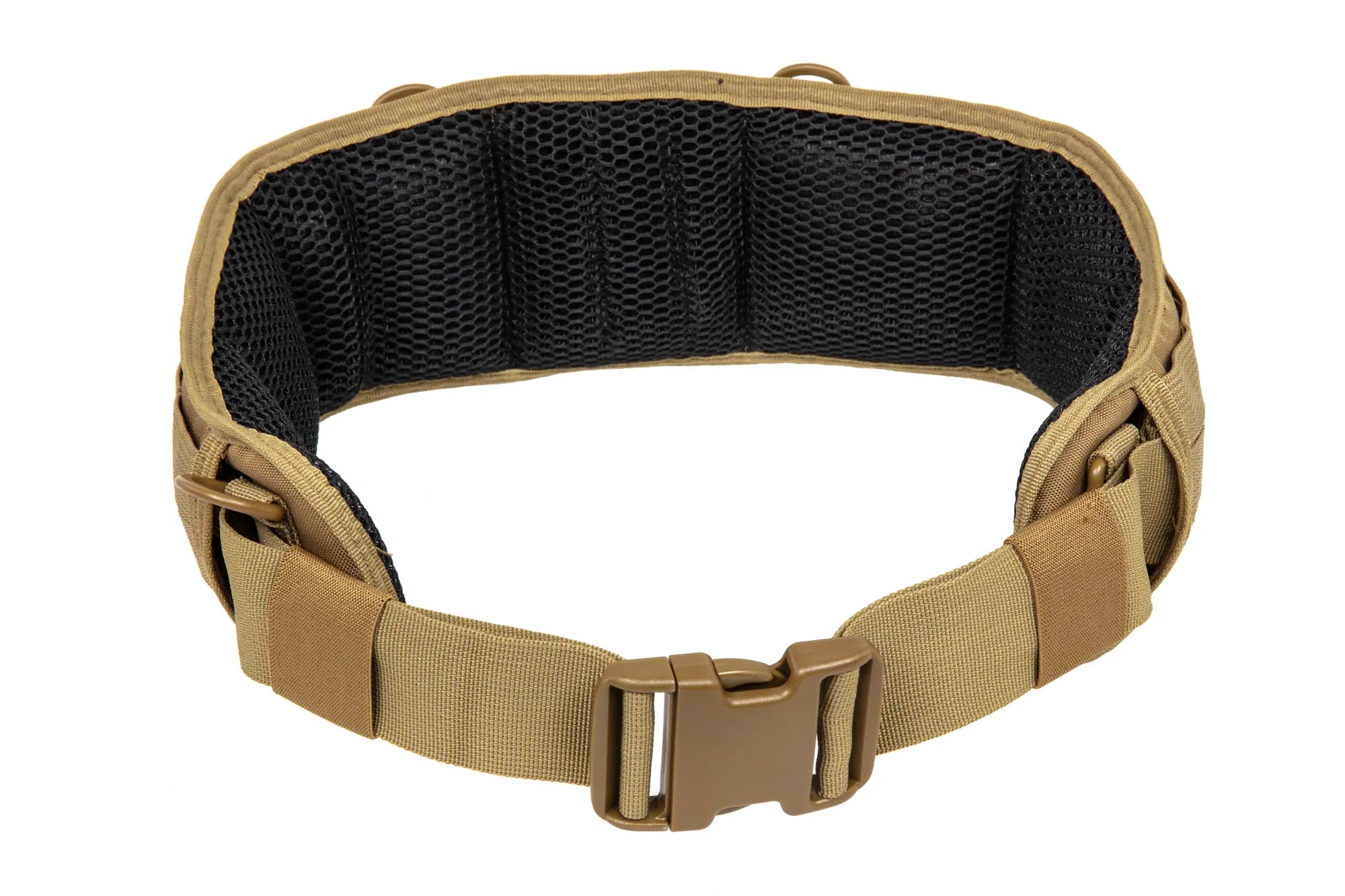 Molle belt GFC Tactical Tan-1