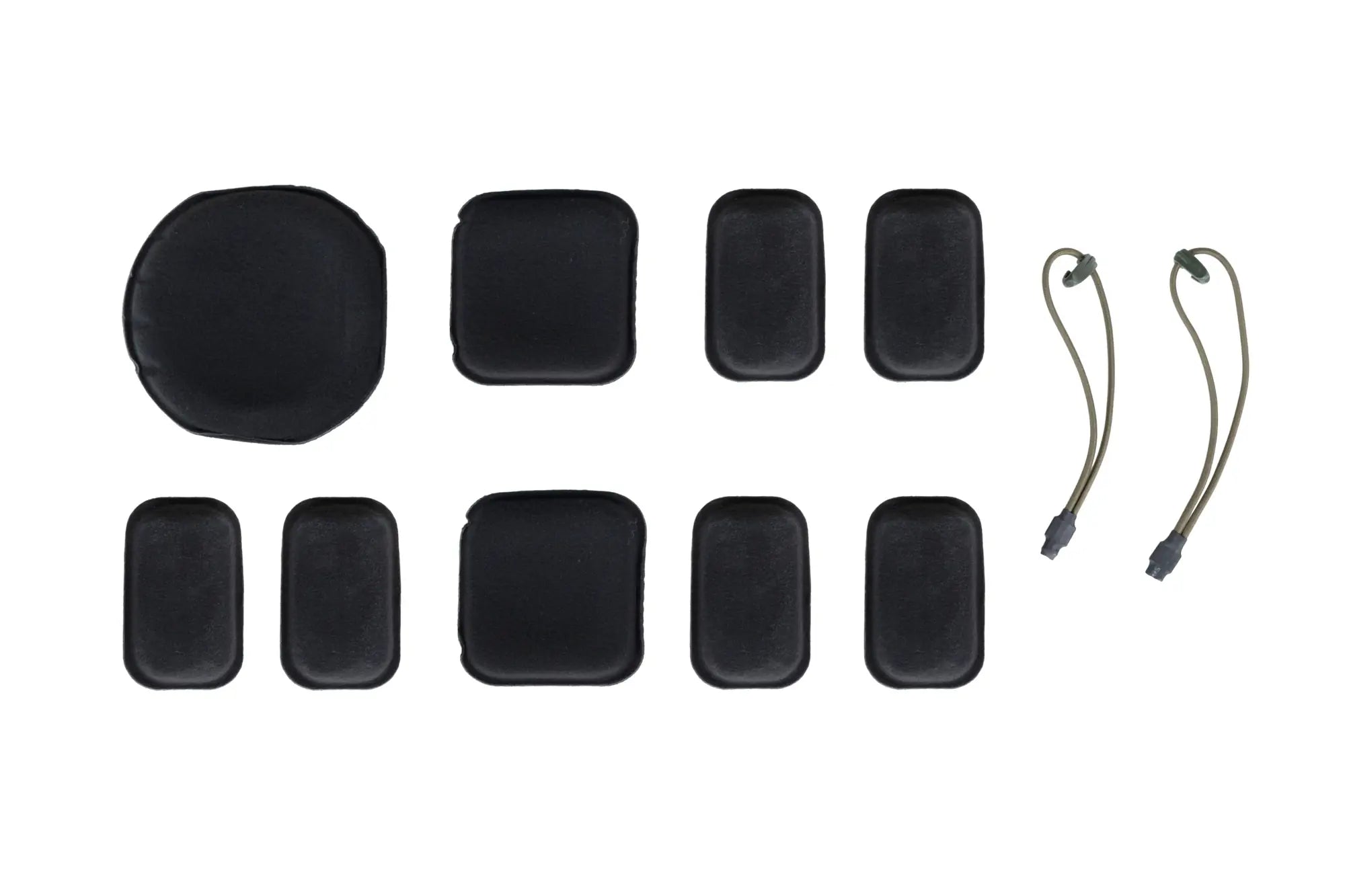 EX helmet (standard version) - Olive