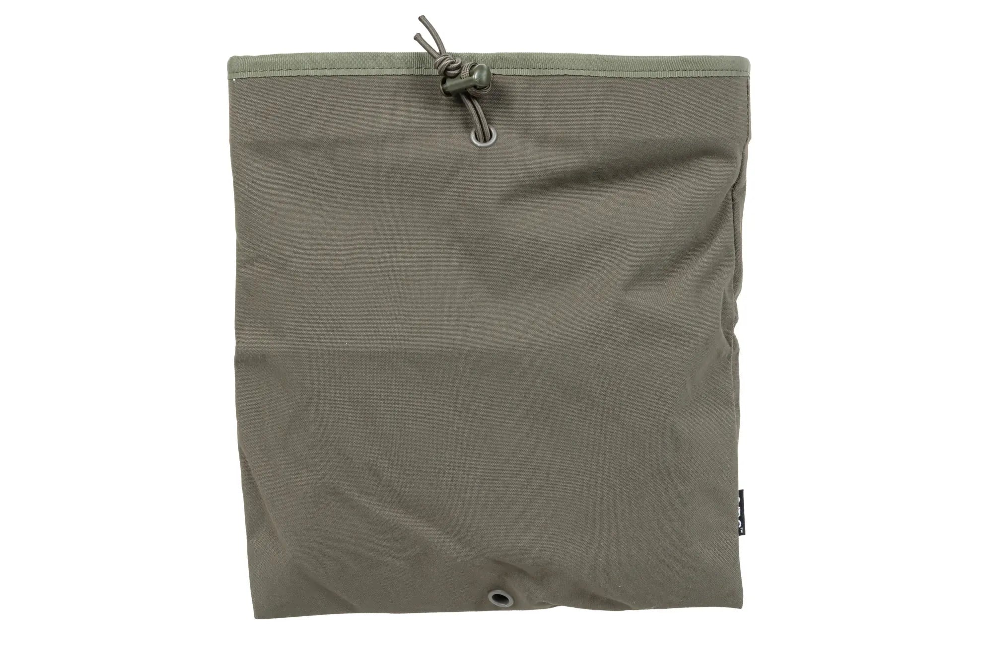 Tactical dump bag - Olive