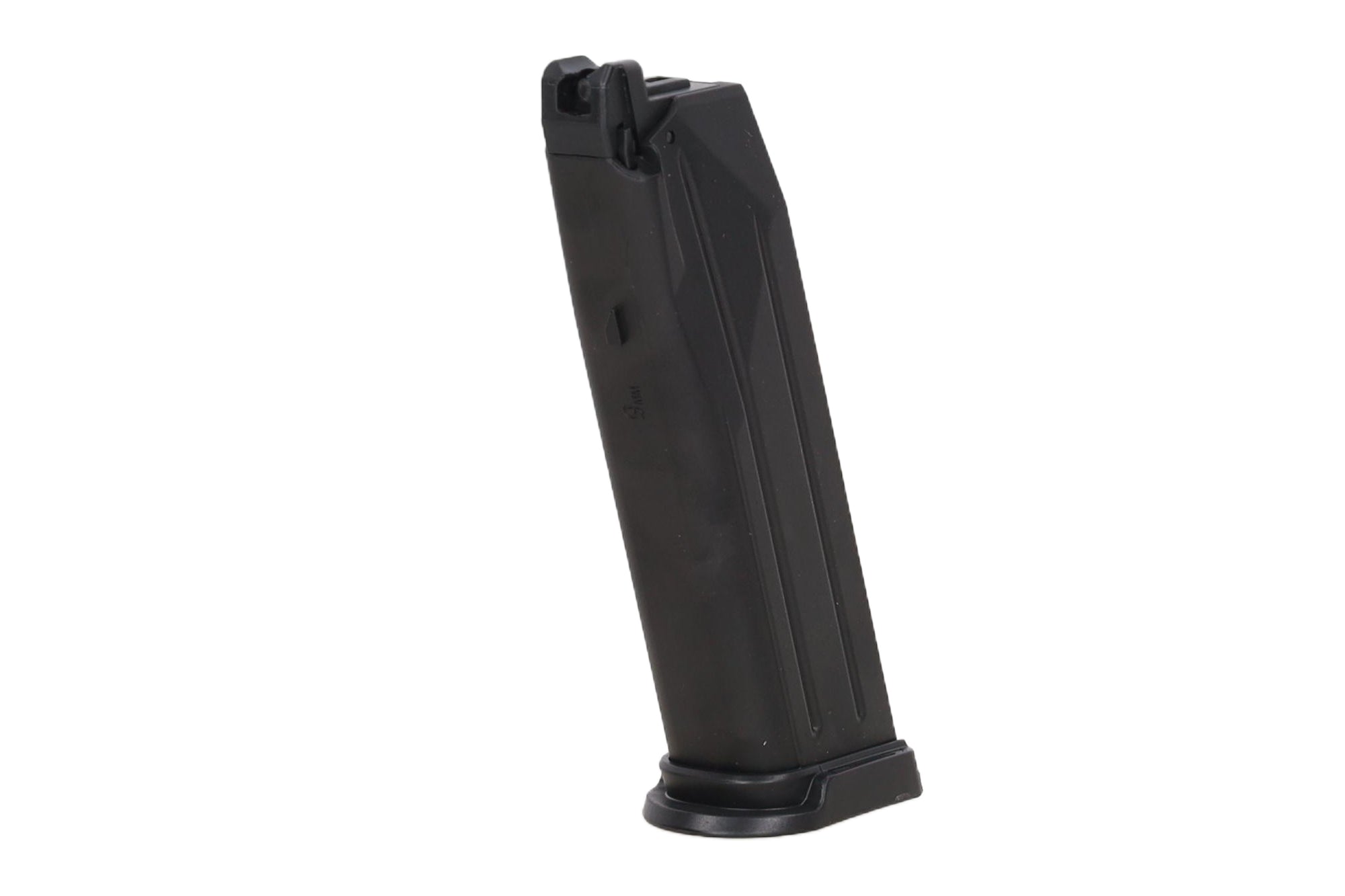 FN Herstal x Cybergun FN 509 GBB Pistol (Optics/Suppressor Ready) – Black-9