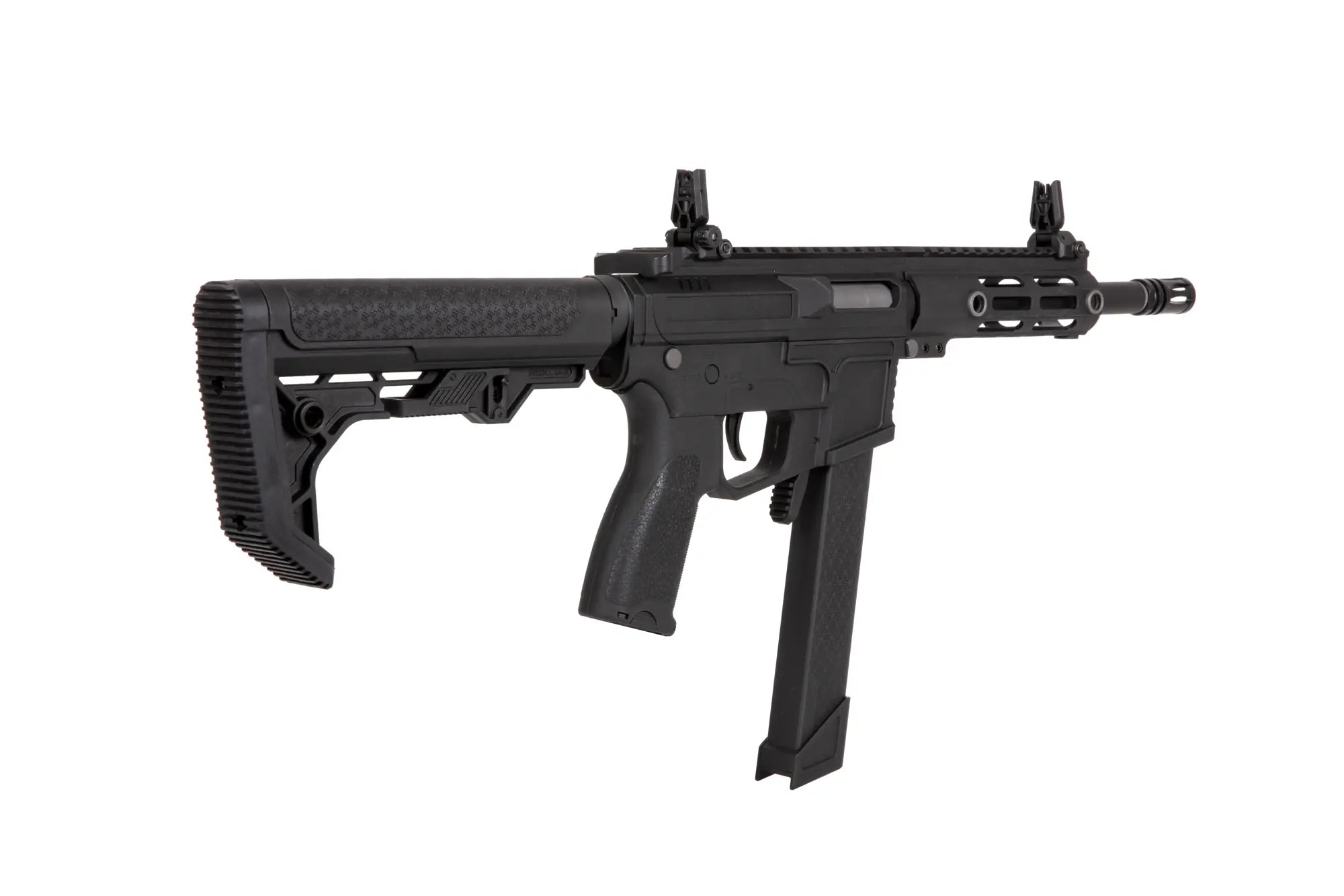 Specna Arms SA-FX01 FLEX™ GATE X-ASR ASG Carbine Black-10